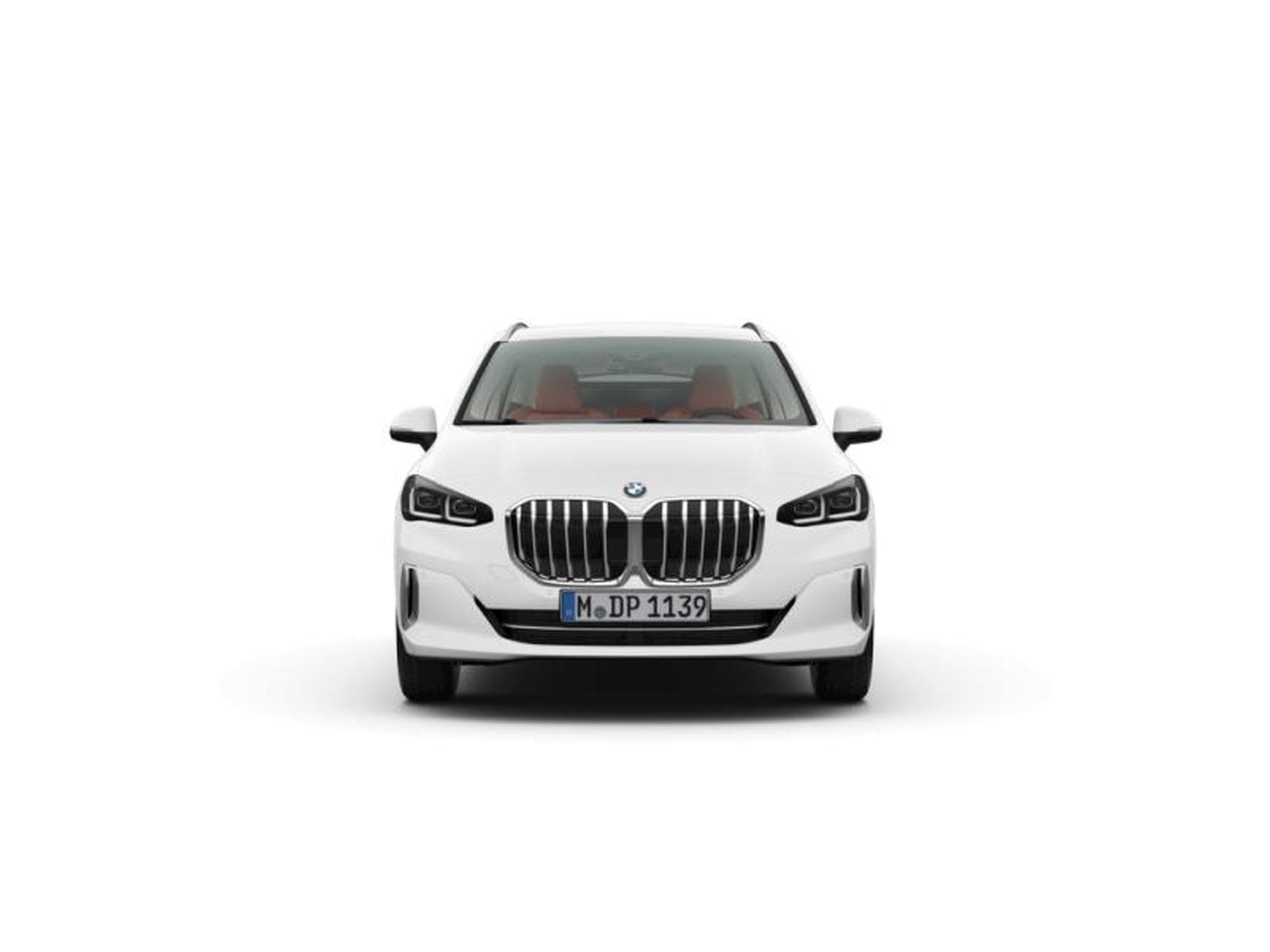 BMW 220 220i Active Tourer Luxury Line (2025) - Foto 2