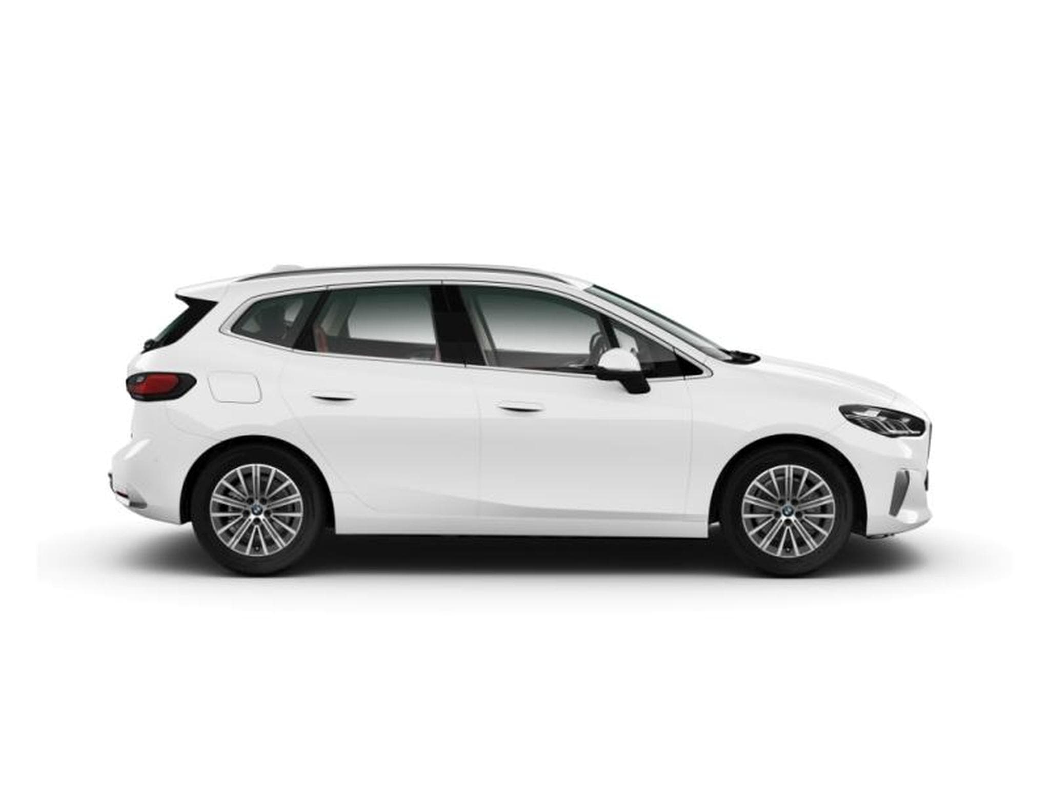 BMW 220 220i Active Tourer Luxury Line (2025) - Foto 3