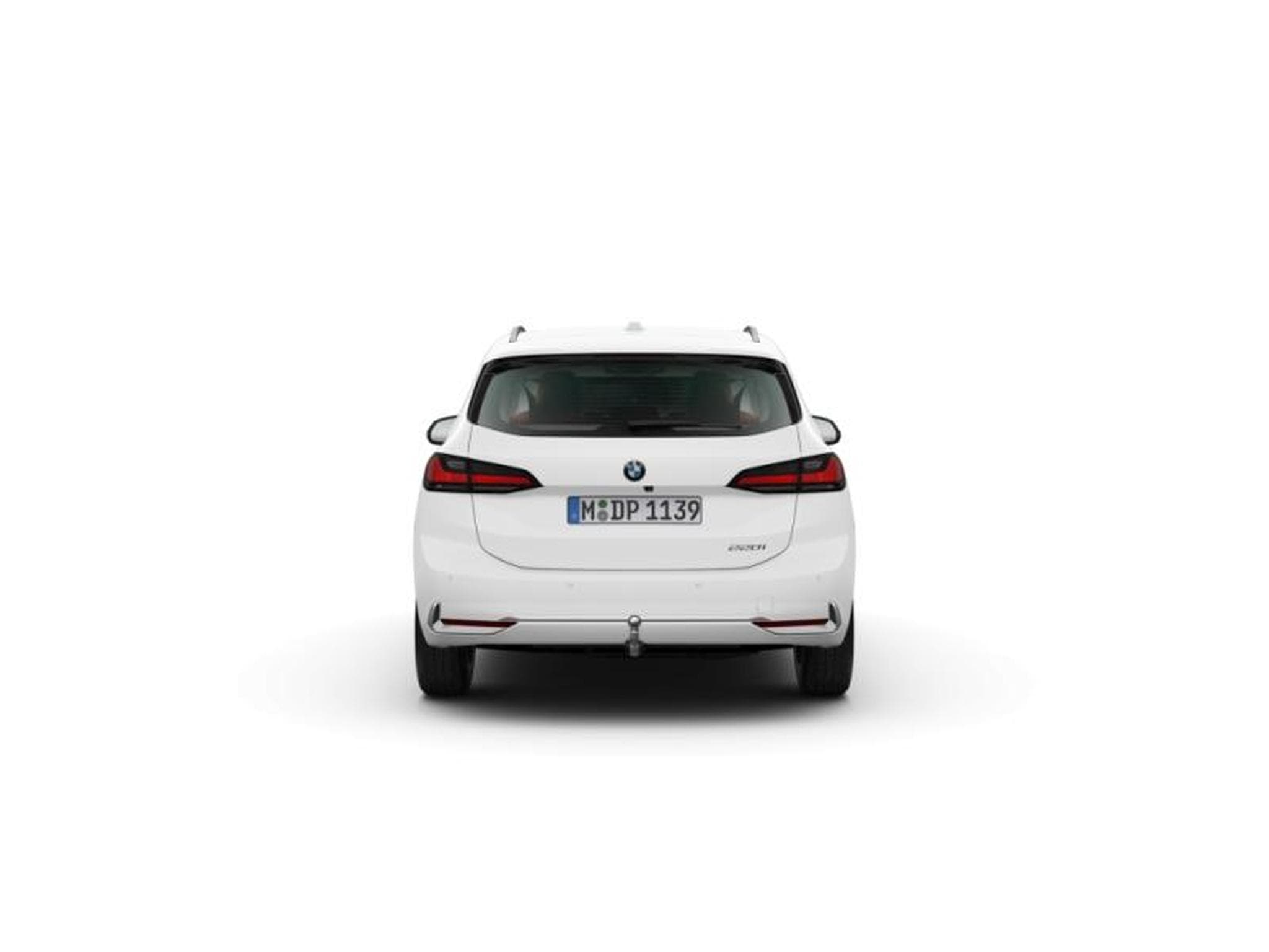 BMW 220 220i Active Tourer Luxury Line (2025) - Foto 4