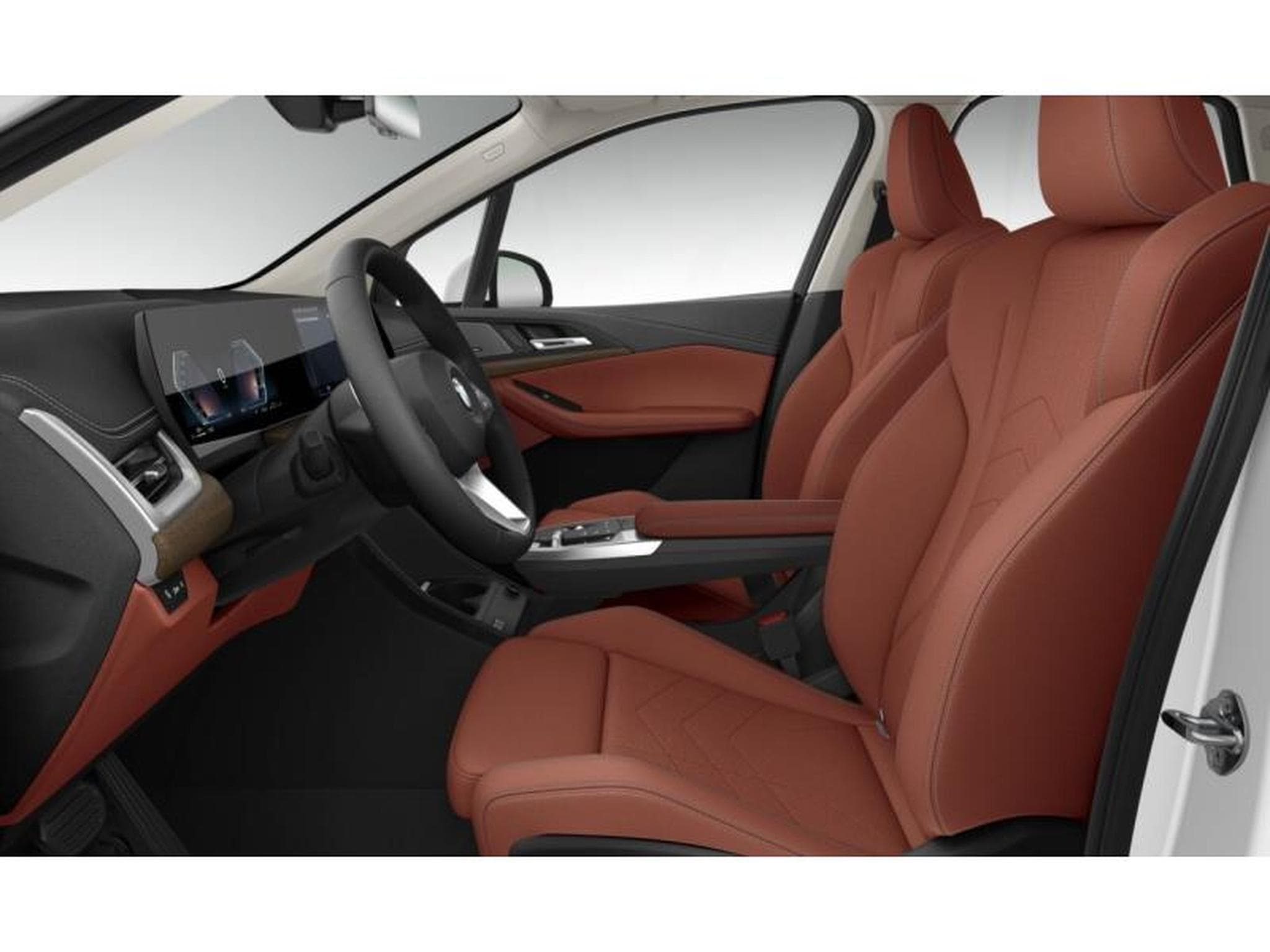 BMW 220 220i Active Tourer Luxury Line (2025) - Foto 6