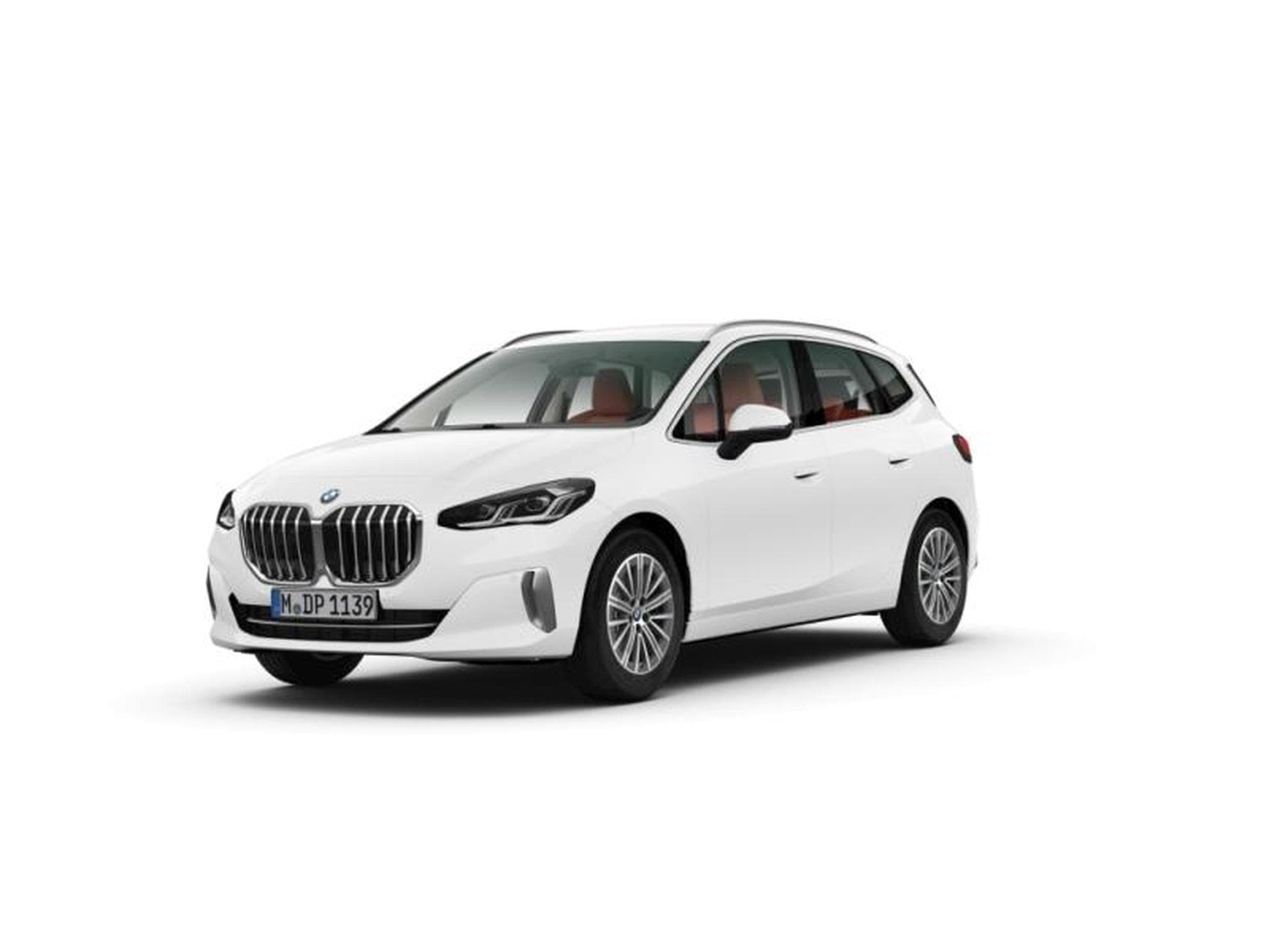 BMW 220 220i Active Tourer Luxury Line (2025) - Foto 8