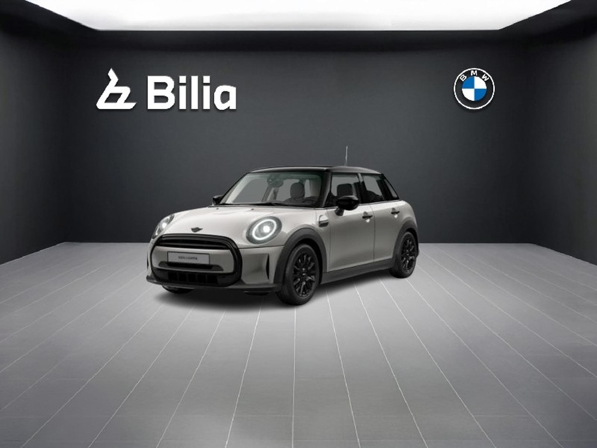MINI Cooper Mini Cooper (2023) - Photo 1