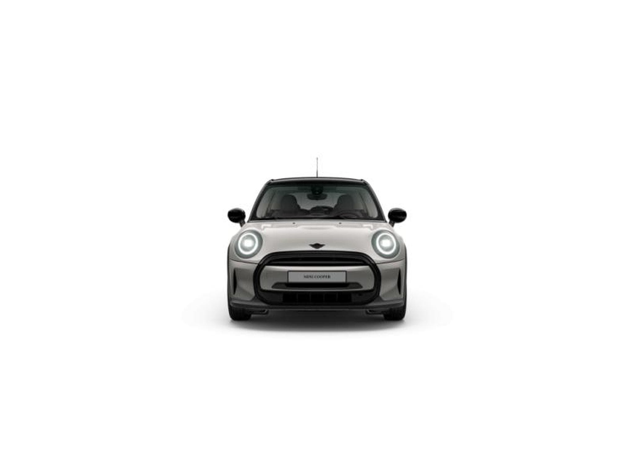 MINI Cooper Mini Cooper (2023) - Photo 2