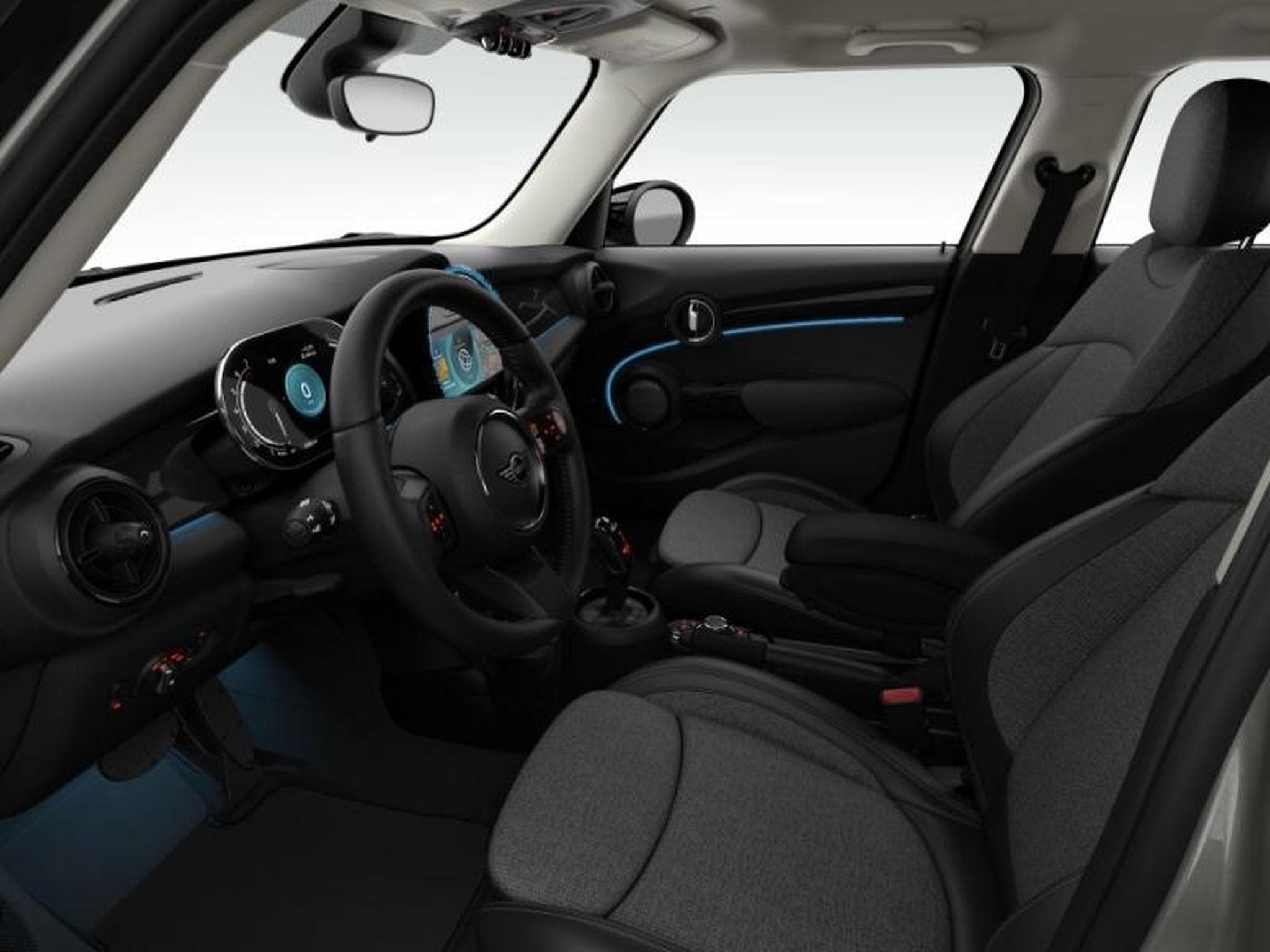 MINI Cooper Mini Cooper (2023) - Photo 6