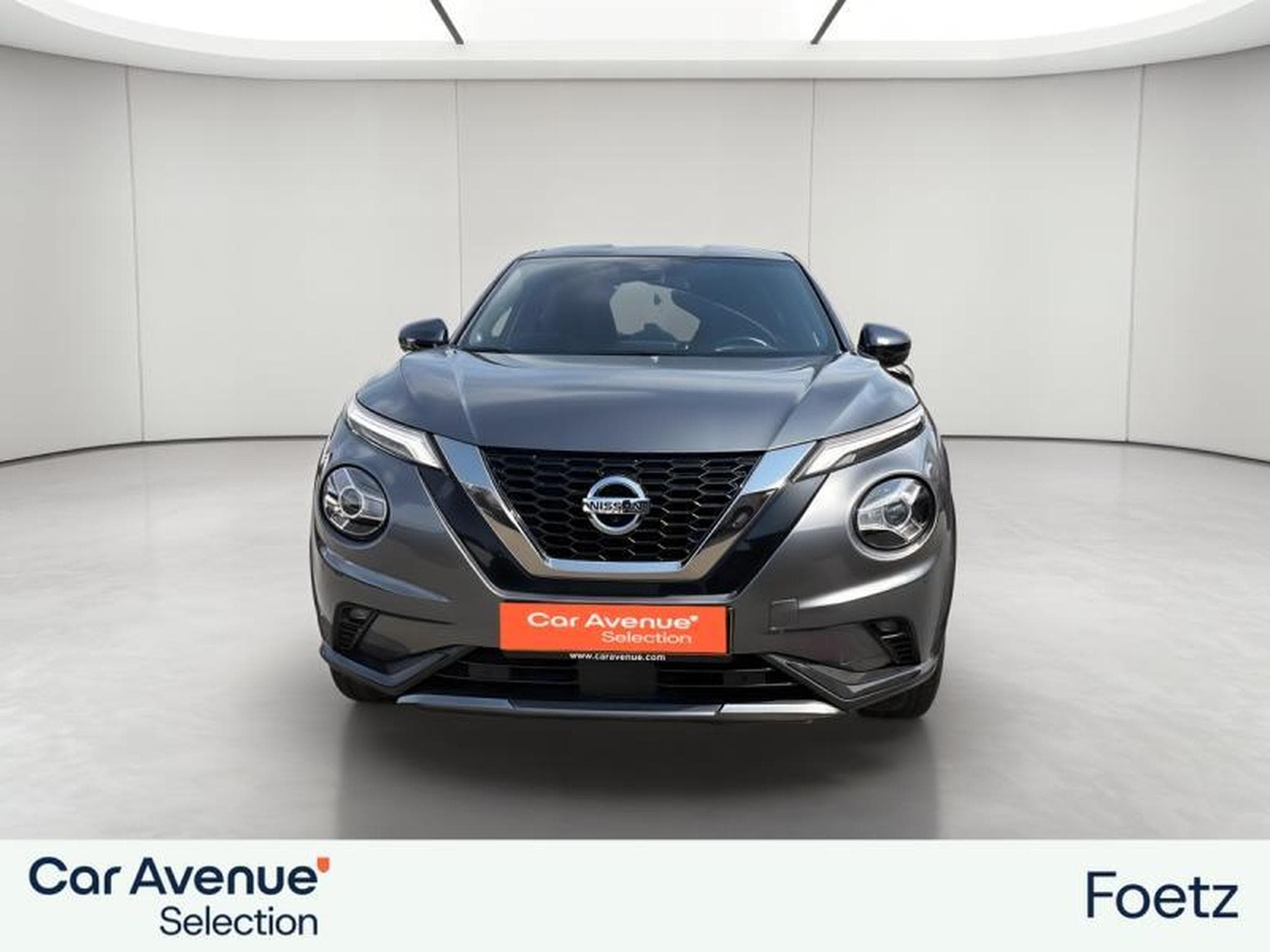 Nissan Juke N Design (2021) - Photo 14