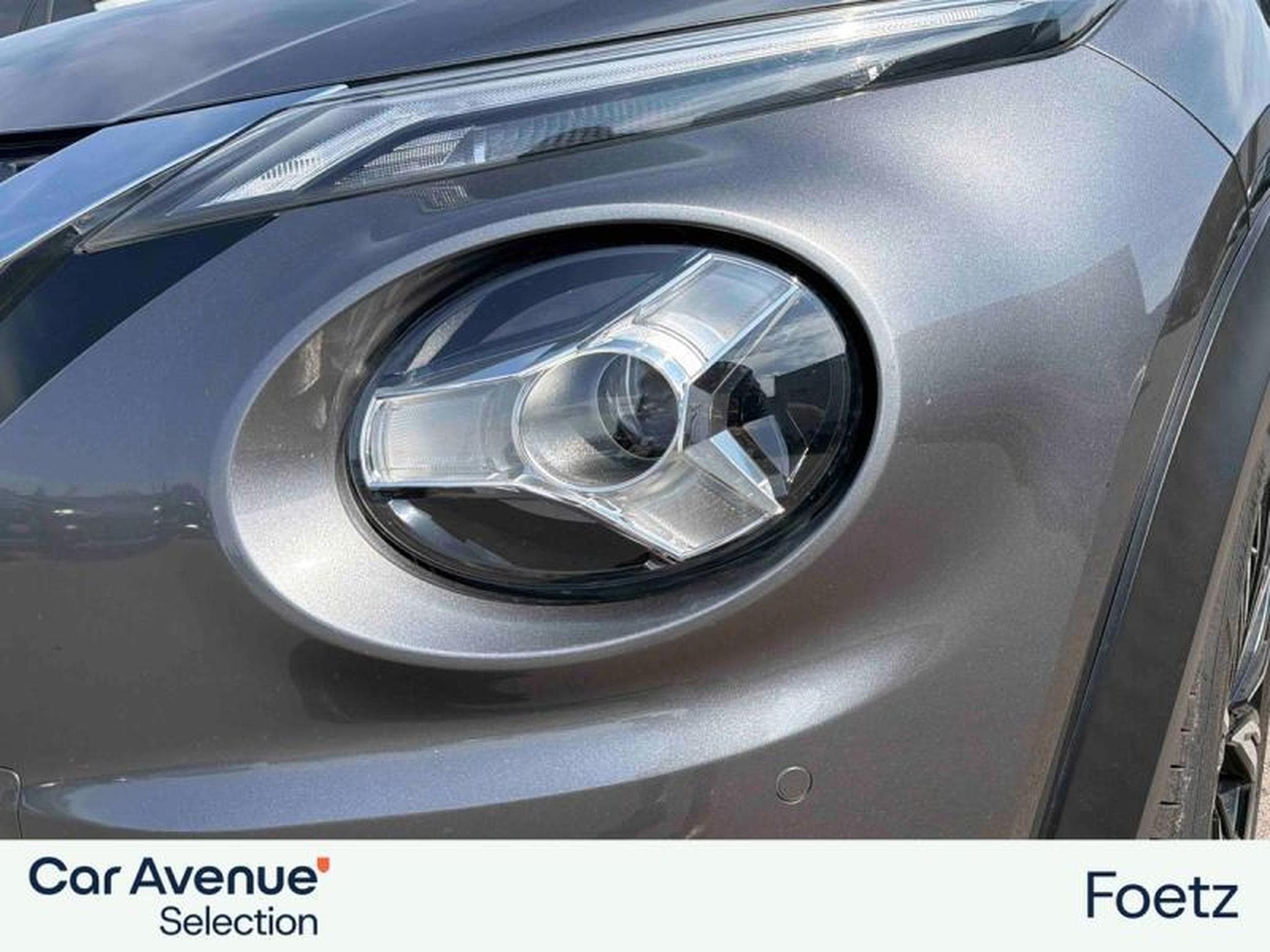 Nissan Juke N Design (2021) - Photo 24