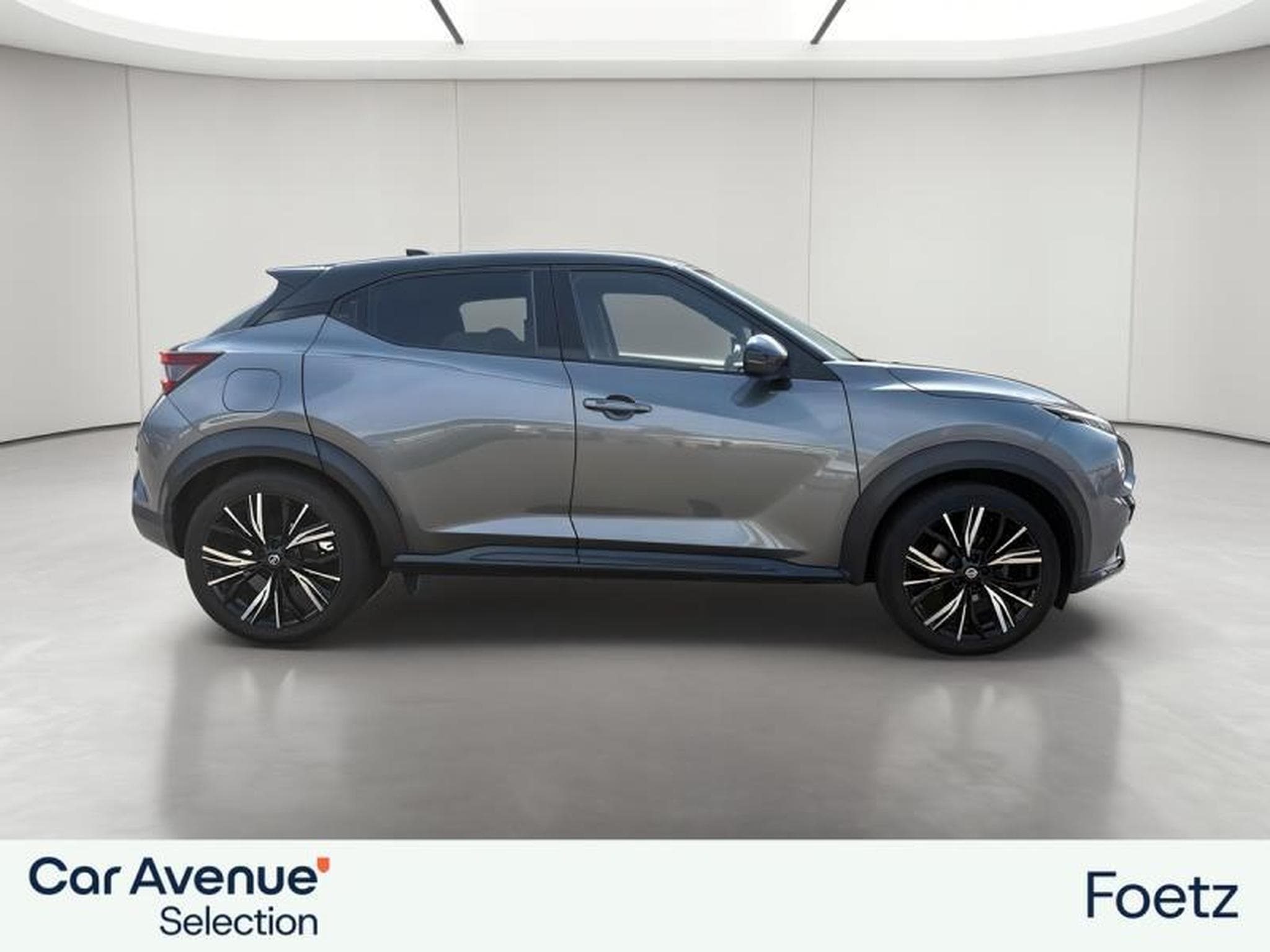 Nissan Juke N Design (2021) - Photo 5