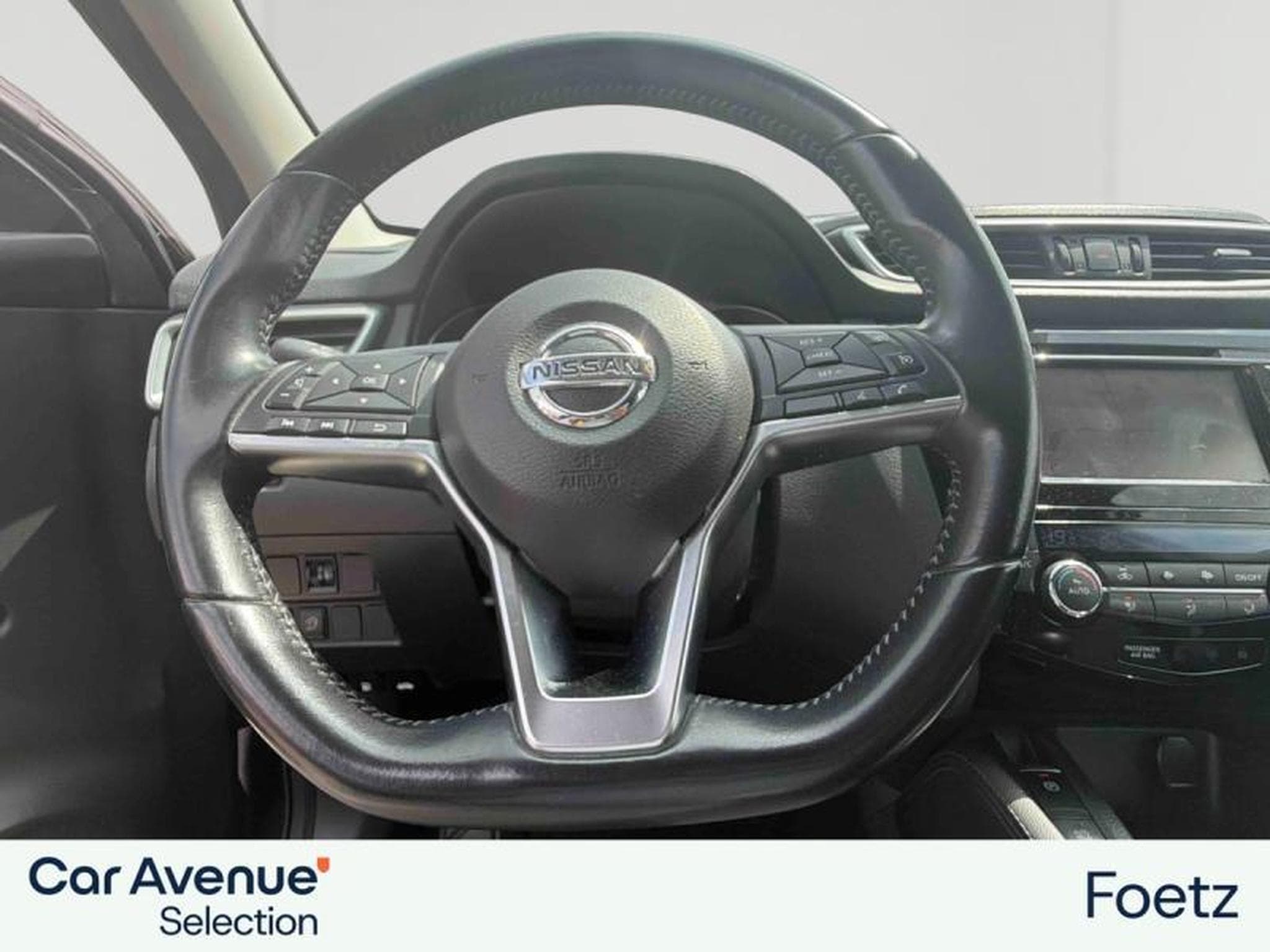 Nissan Qashqai Connecta (2020) - Photo 13