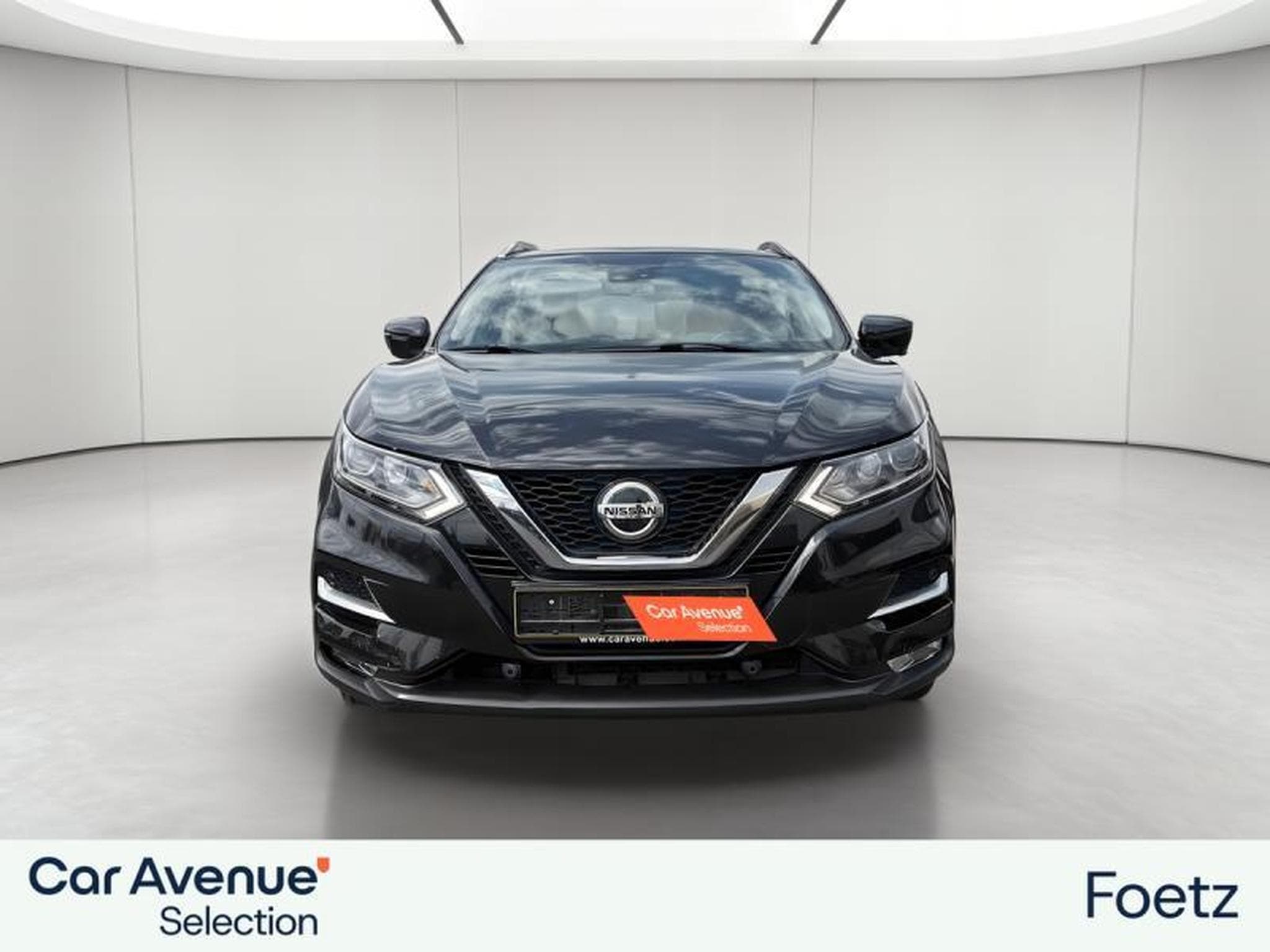 Nissan Qashqai Connecta (2020) - Photo 14