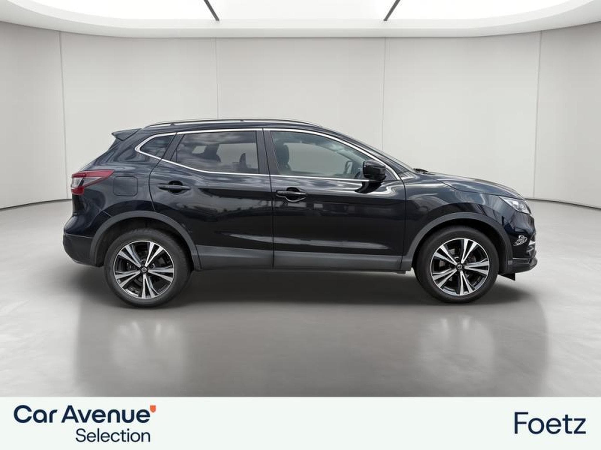 Nissan Qashqai Connecta (2020) - Photo 5