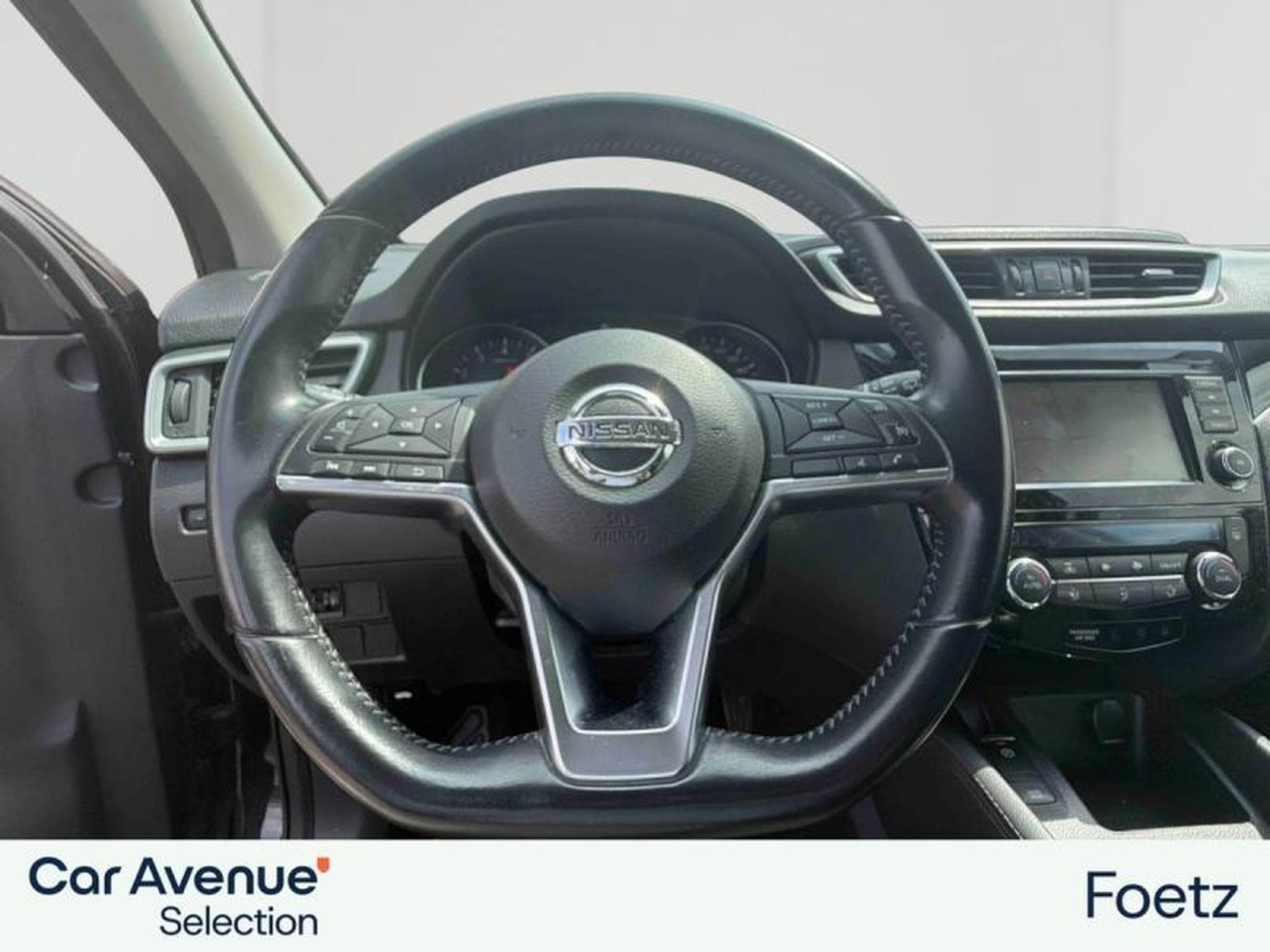 Nissan Qashqai Connecta (2020) - Photo 6
