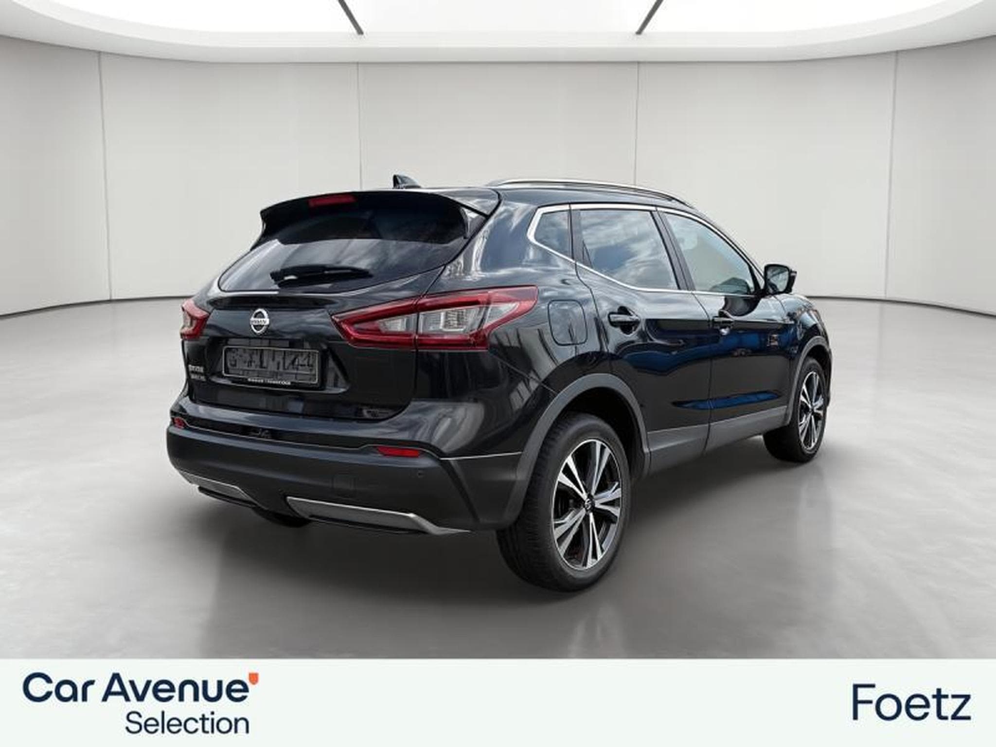Nissan Qashqai Connecta (2020) - Photo 7