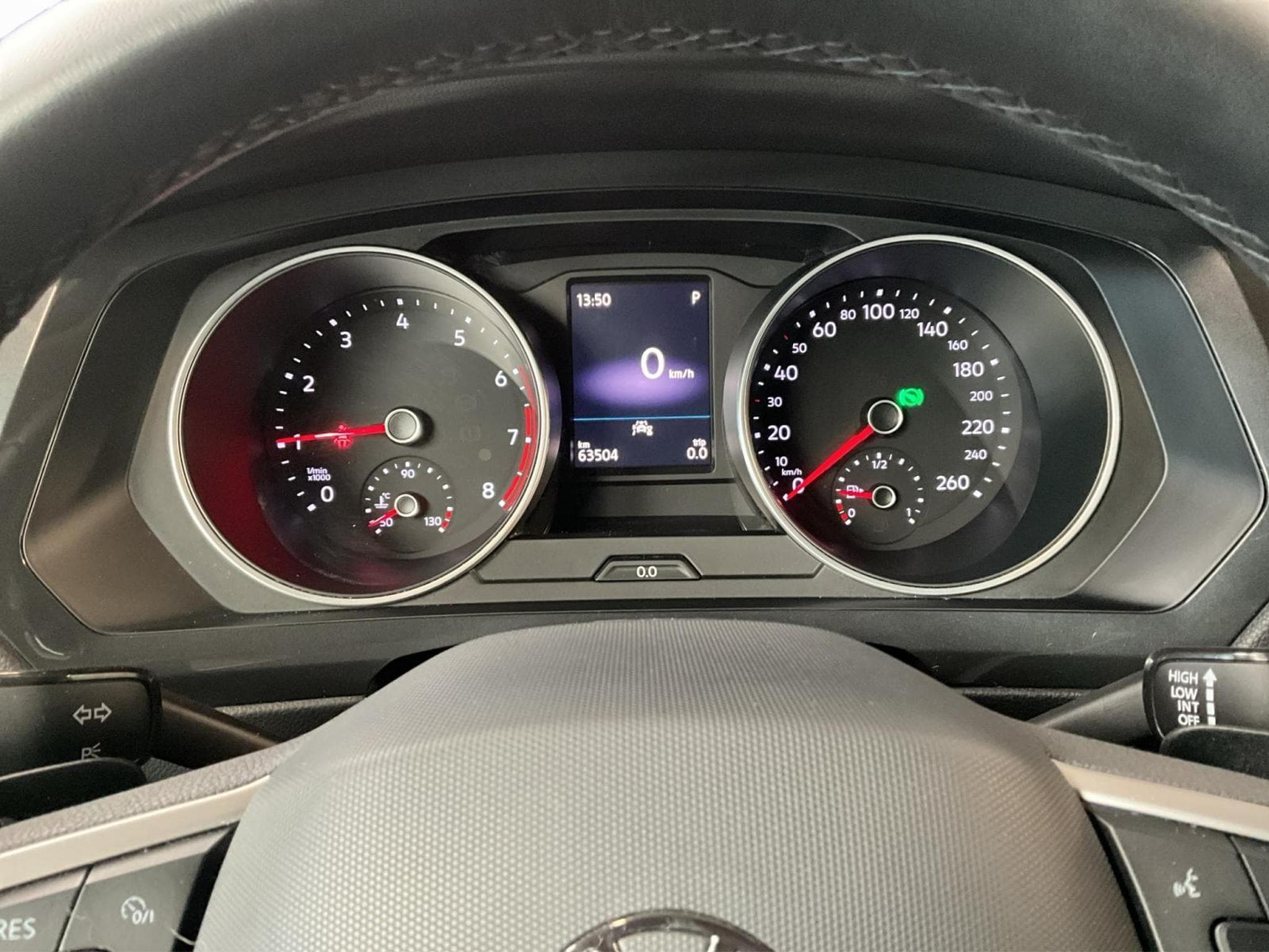 VW Tiguan Life-Urban-Sport+DSG+LED+NAVI (2024) - Photo 11