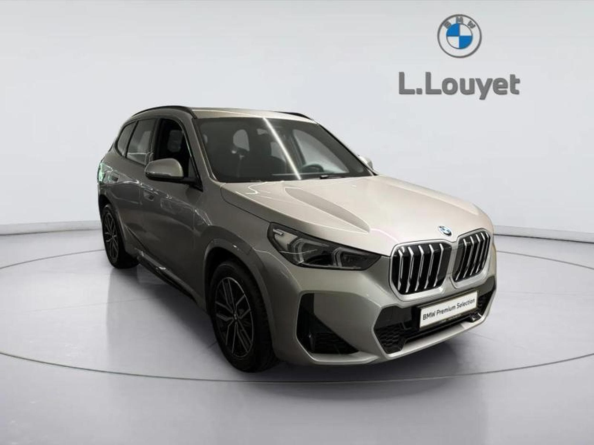 BMW X1 PACK M (2025) - Foto 10