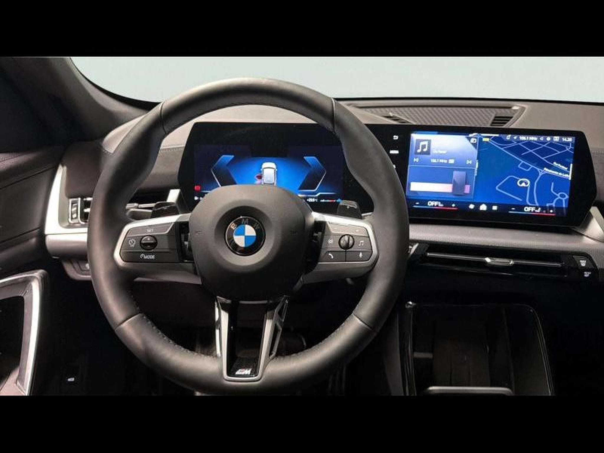 BMW X1 PACK M (2025) - Foto 12