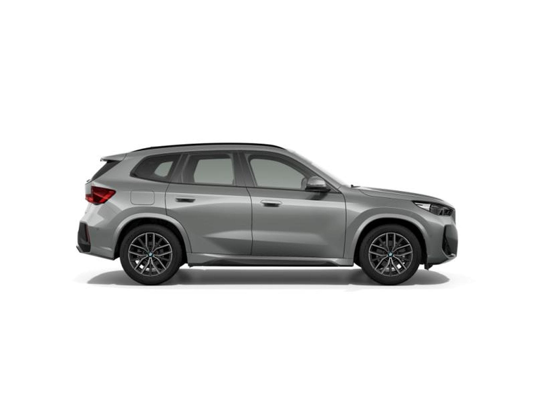 BMW X1 PACK M (2025) - Photo 3