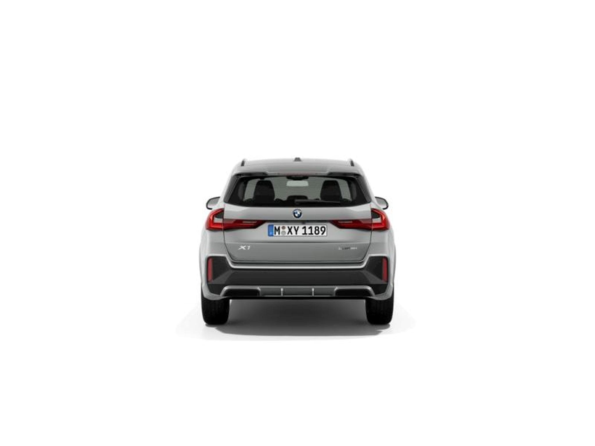 BMW X1 PACK M (2025) - Photo 4