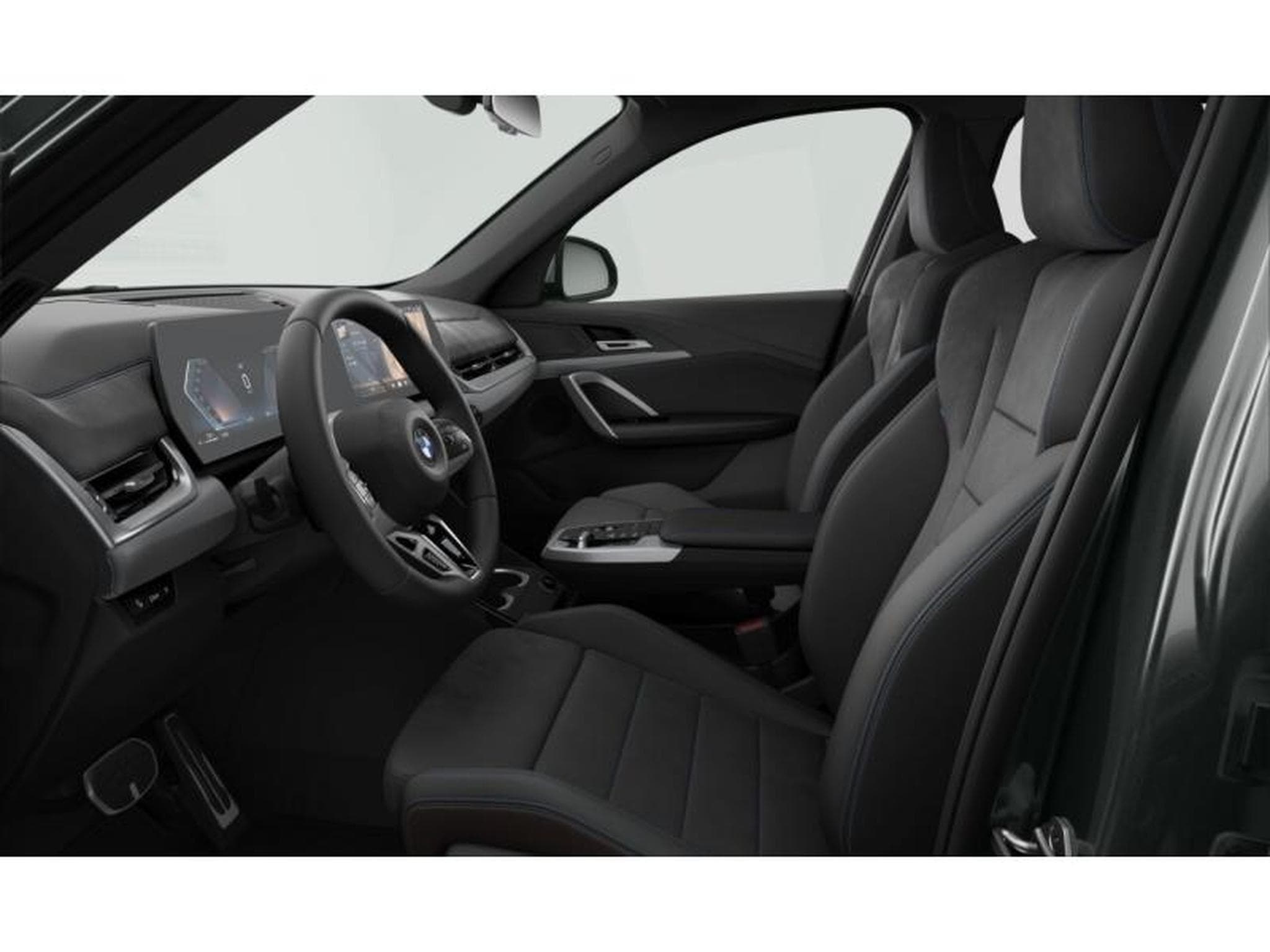 BMW X1 PACK M (2025) - Photo 6