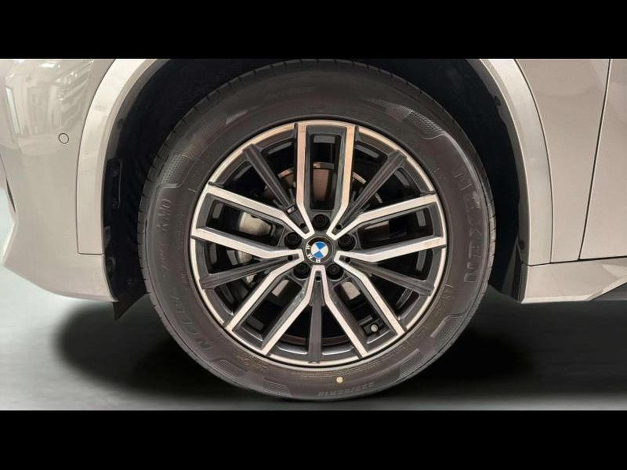 BMW X1 PACK M (2025) - Foto 8