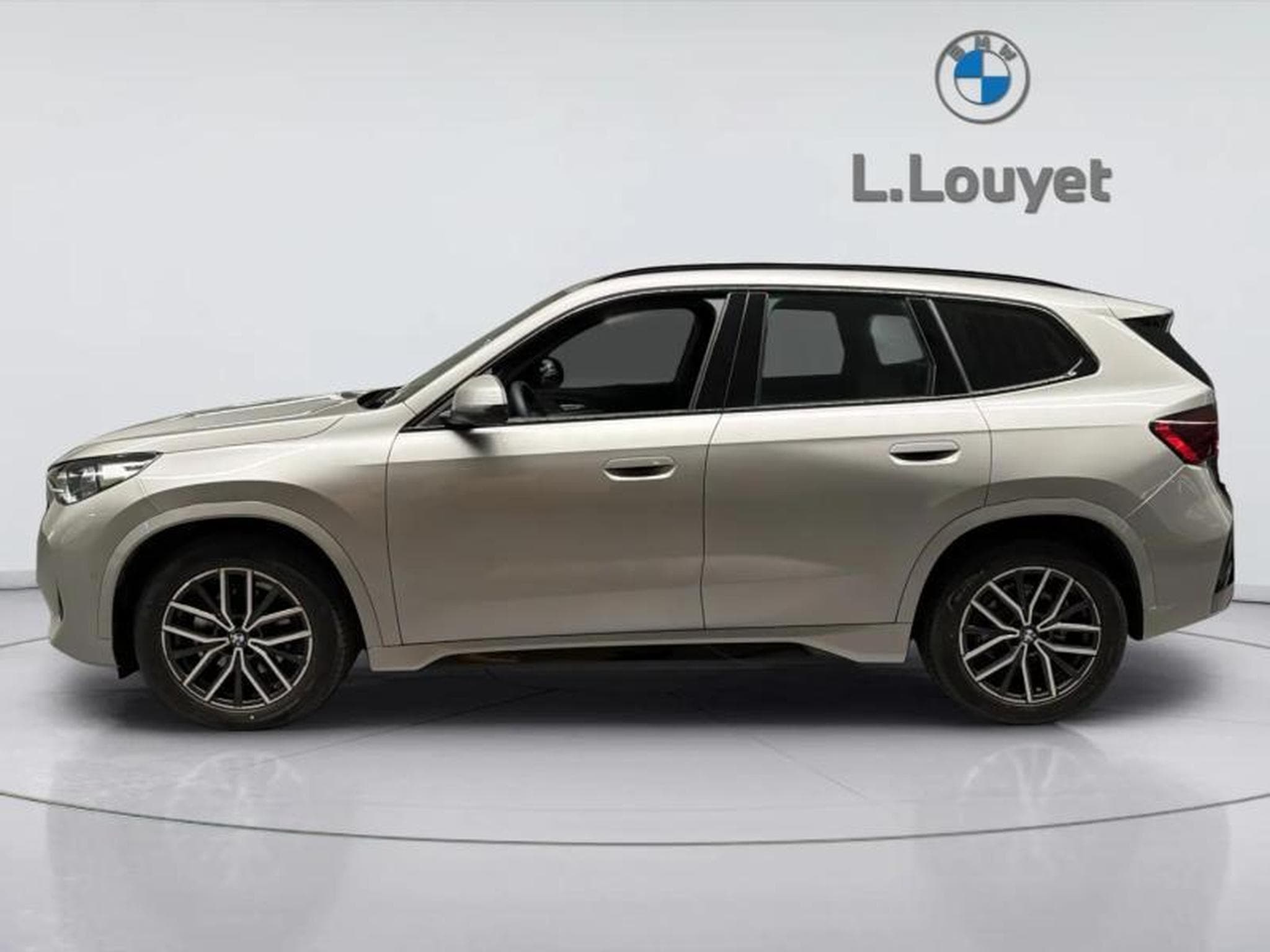 BMW X1 PACK M (2025) - Foto 9
