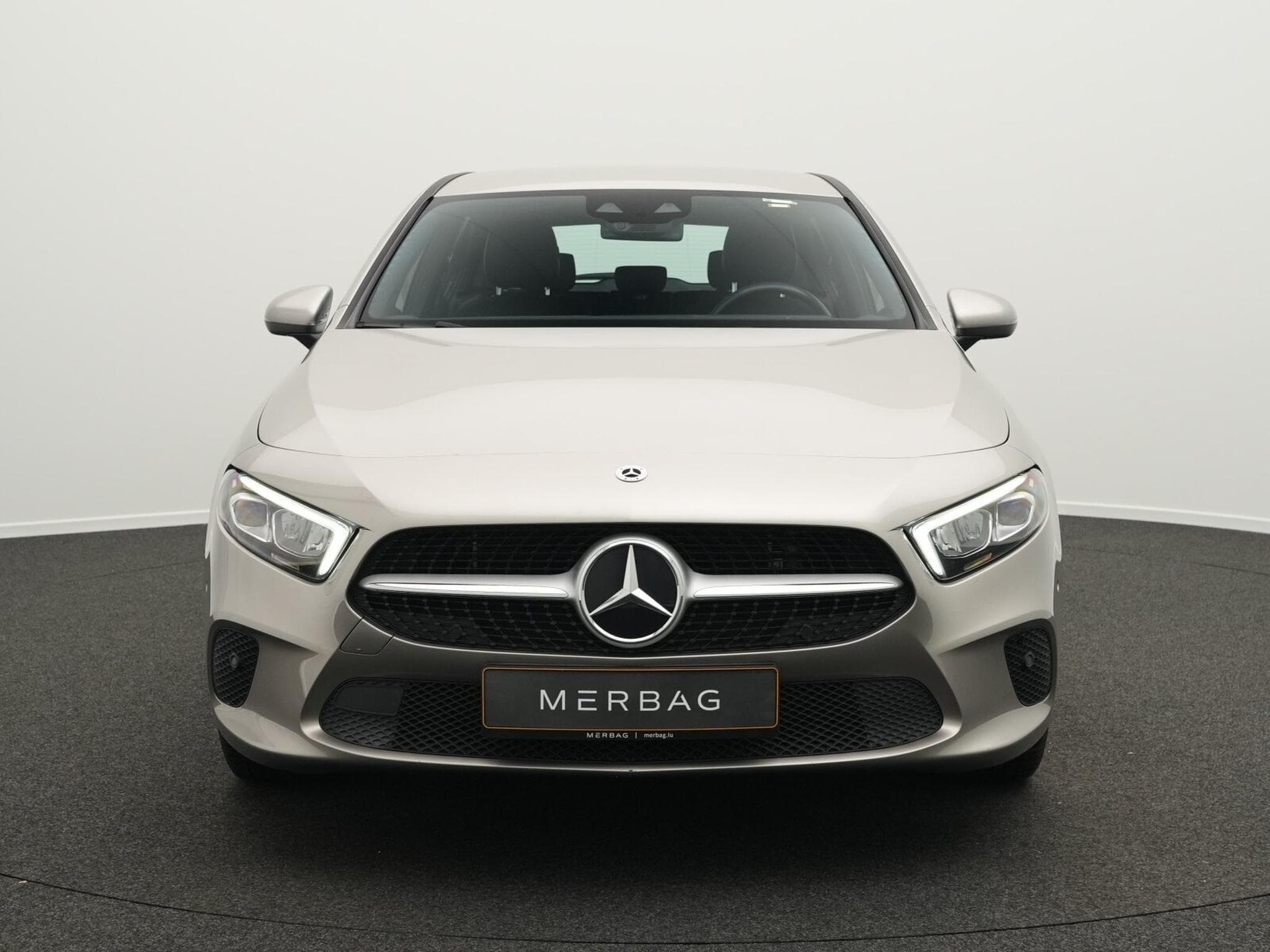 Mercedes A 250 e (2020) - Foto 2