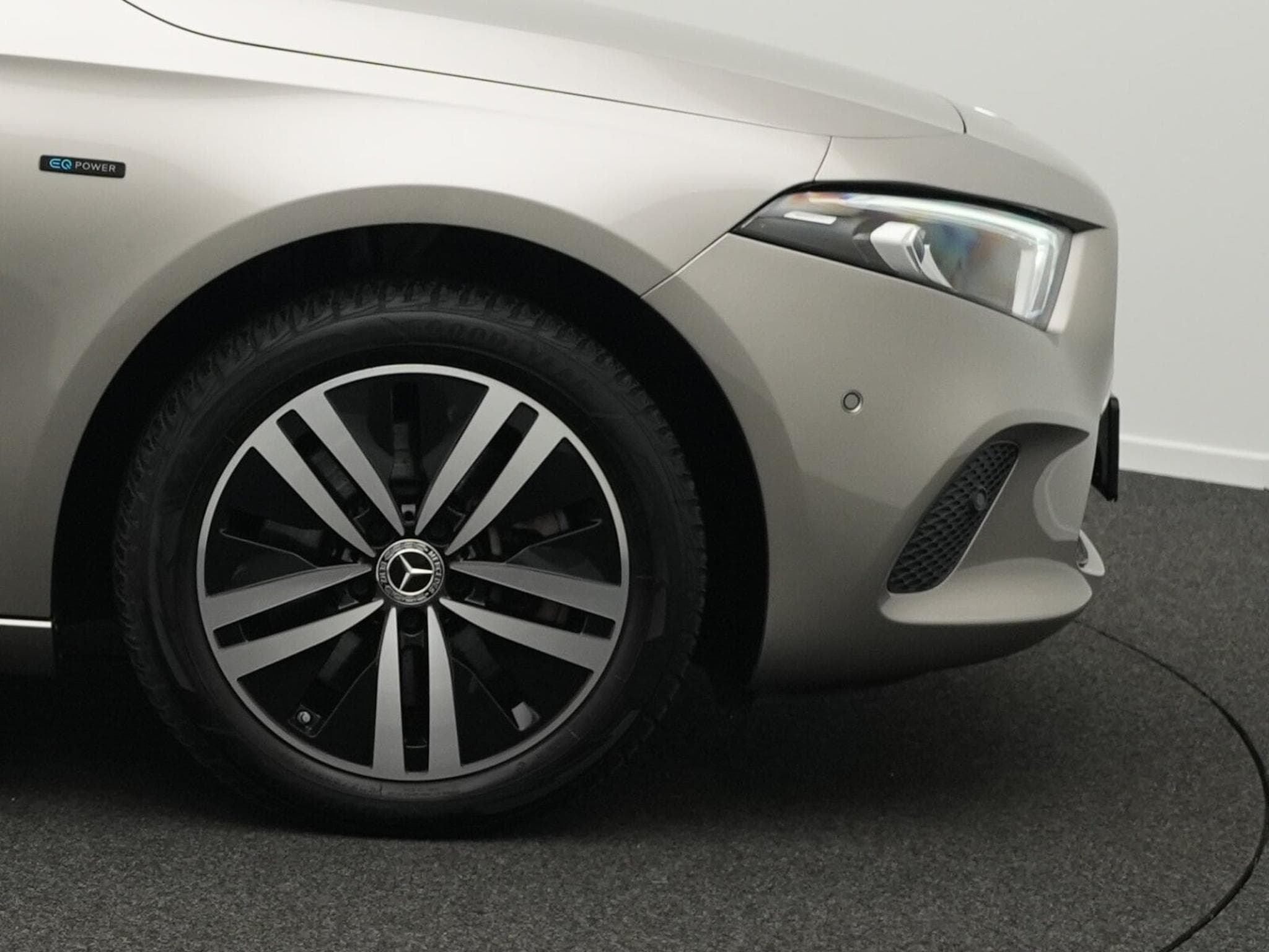 Mercedes A 250 e (2020) - Foto 6