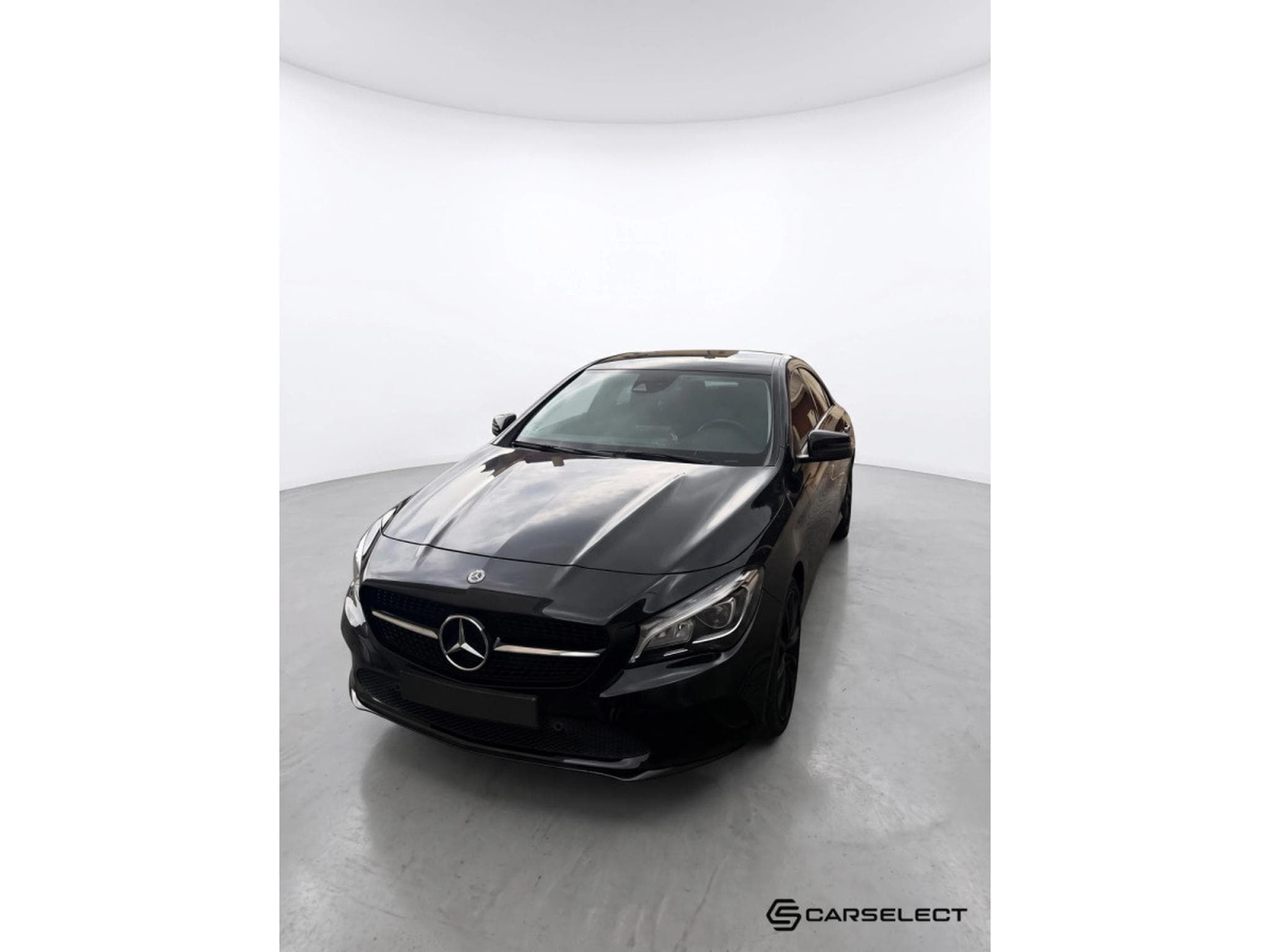 Mercedes CLA 200 CLA 200 d 4Matic 7G-DCT UrbanStyle Edition (2018 - 2019) (2018) - Foto 1