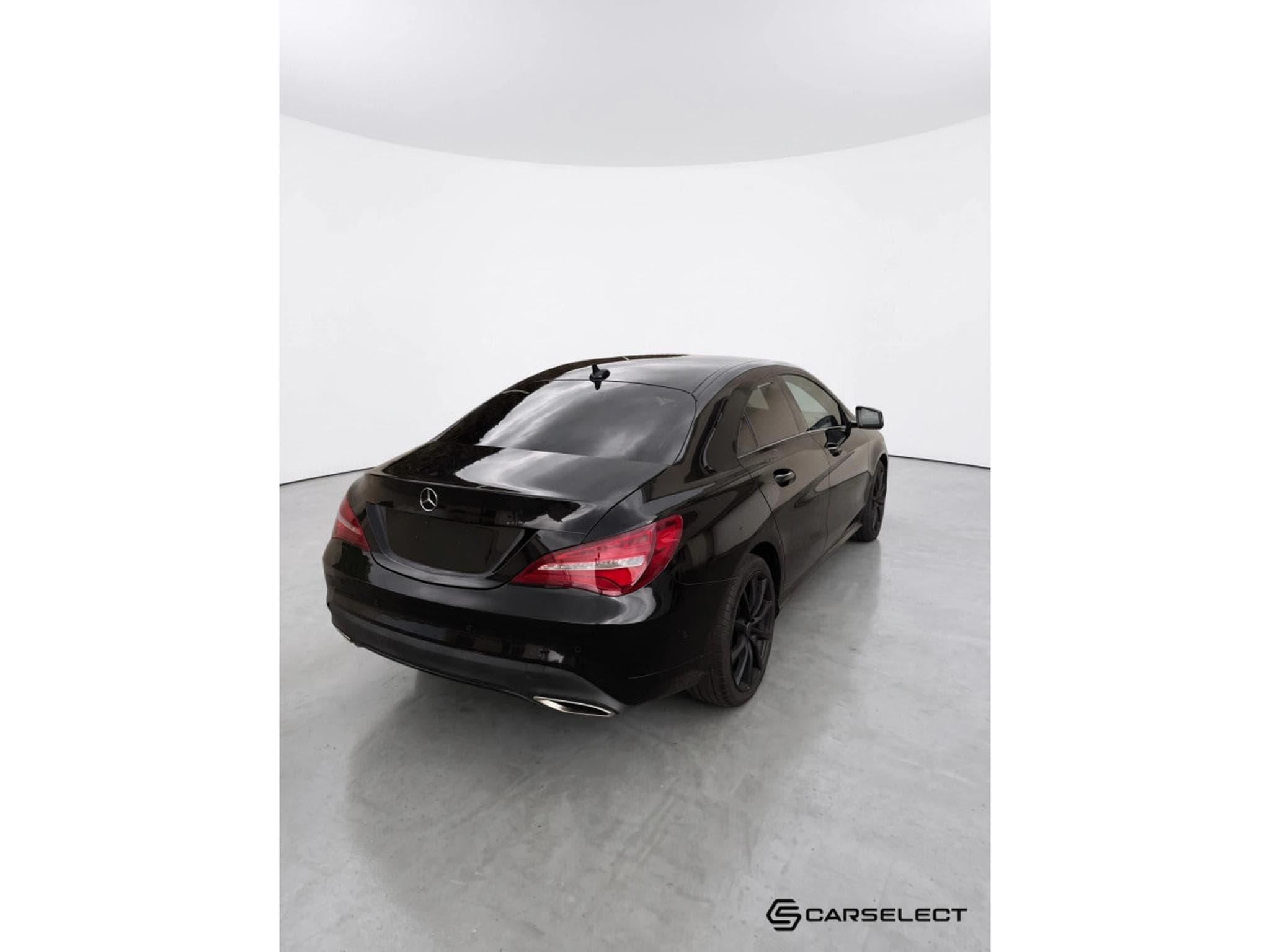 Mercedes CLA 200 CLA 200 d 4Matic 7G-DCT UrbanStyle Edition (2018 - 2019) (2018) - Foto 2