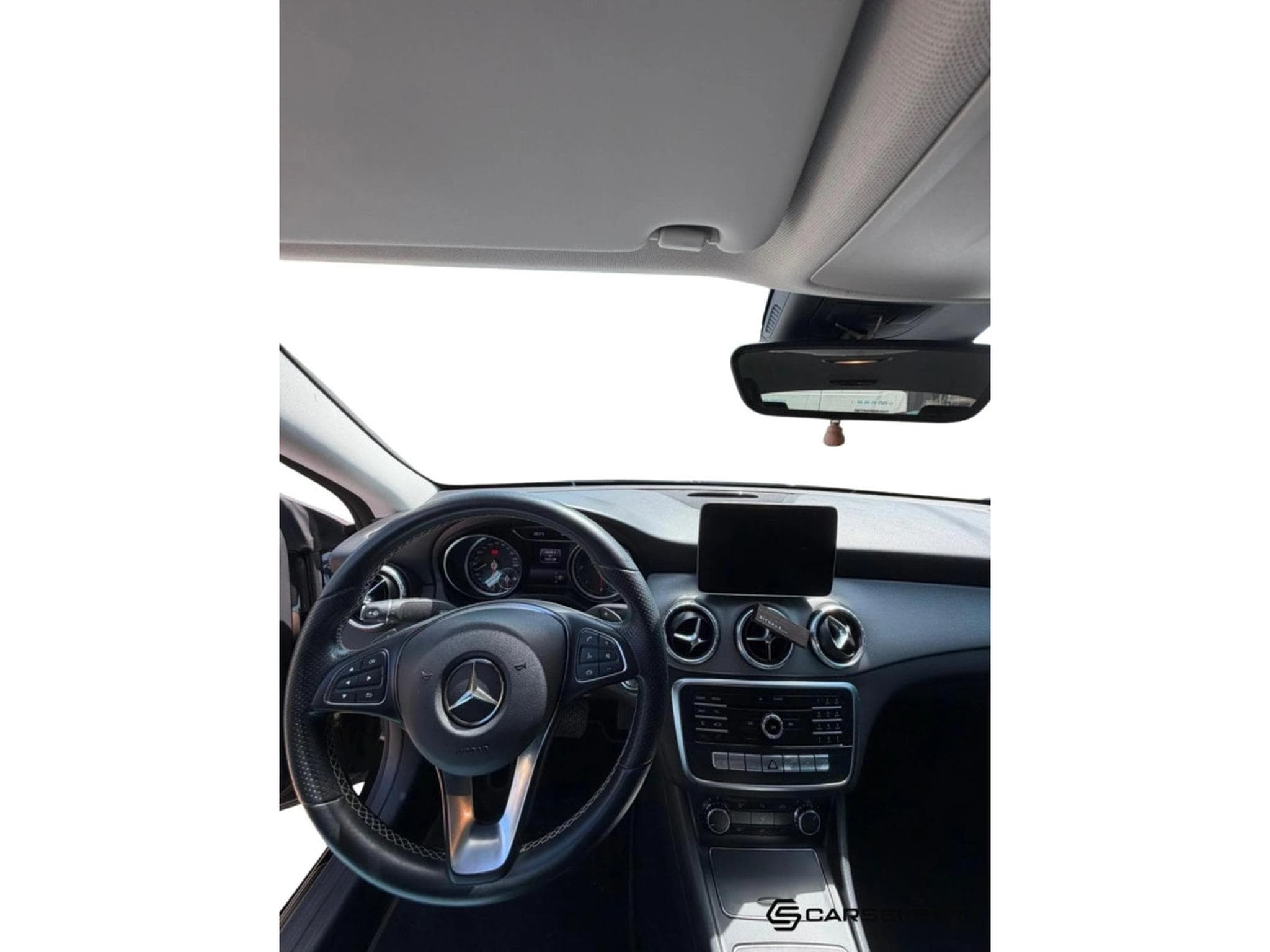 Mercedes CLA 200 CLA 200 d 4Matic 7G-DCT UrbanStyle Edition (2018 - 2019) (2018) - Foto 3