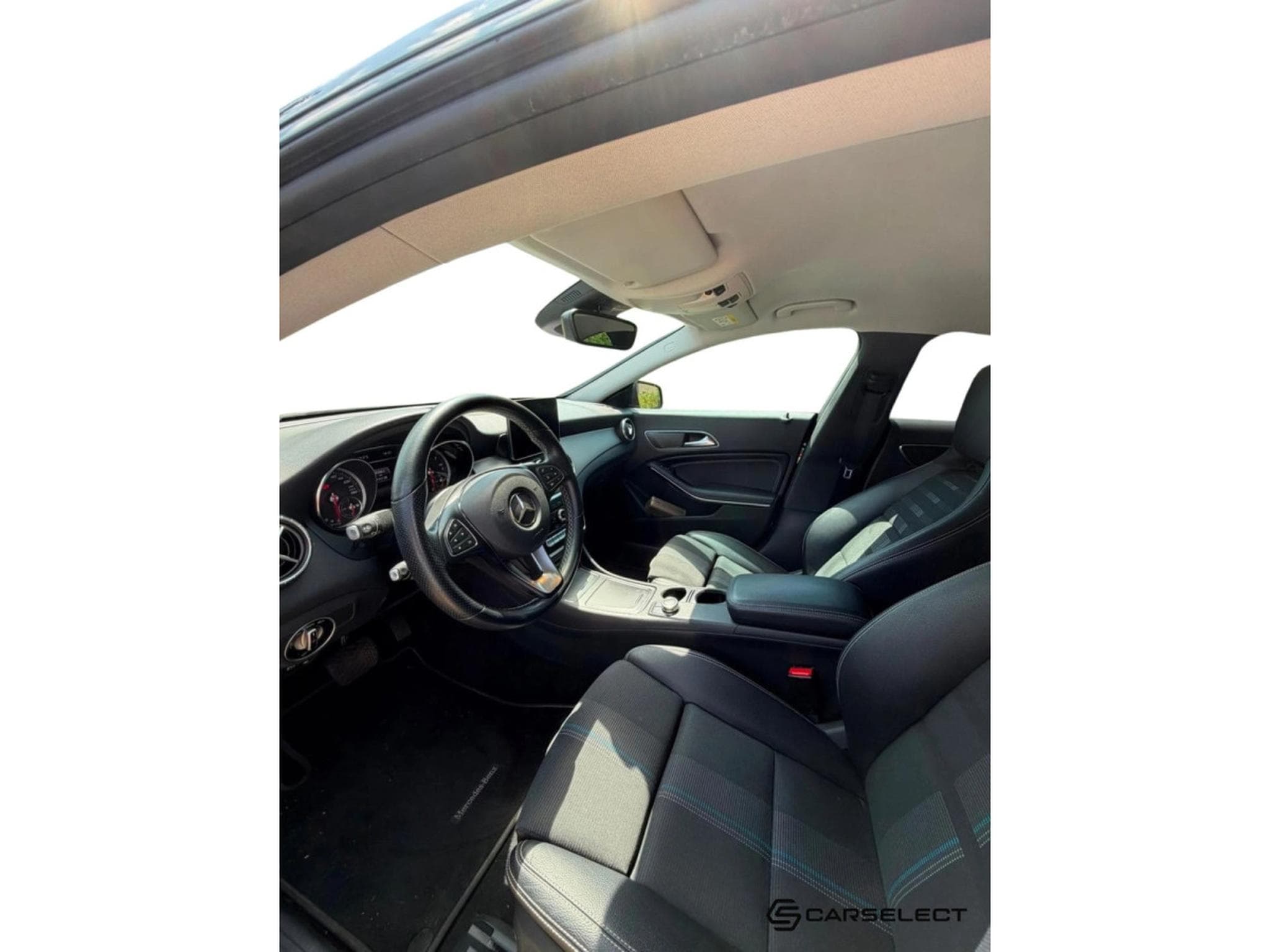 Mercedes CLA 200 CLA 200 d 4Matic 7G-DCT UrbanStyle Edition (2018 - 2019) (2018) - Foto 4