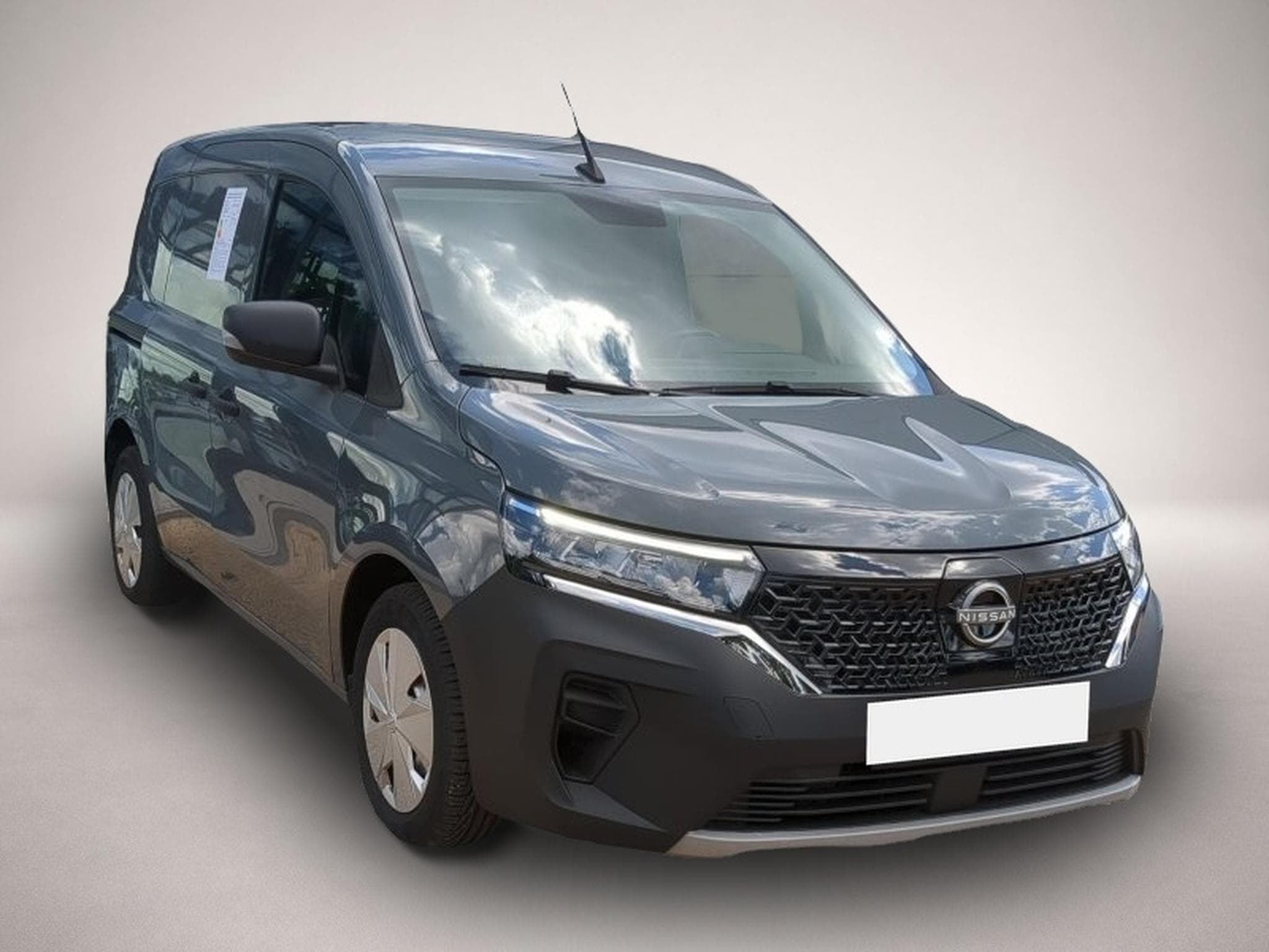 Nissan Townstar (2023) - Foto 1