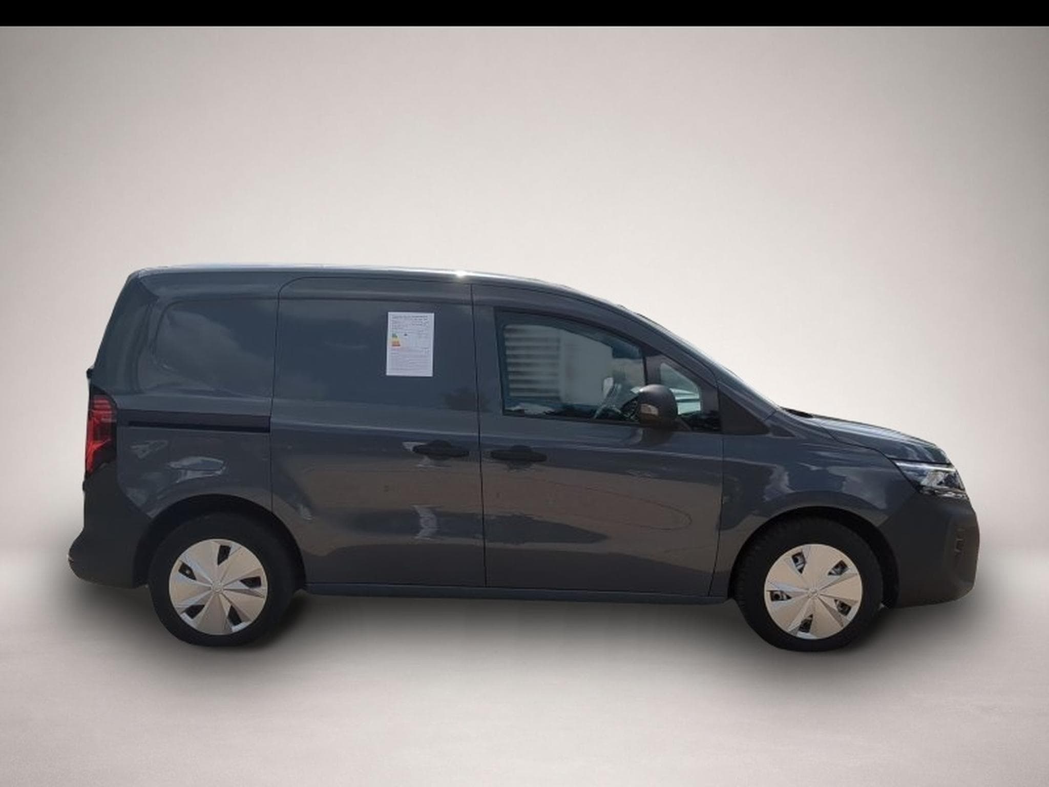Nissan Townstar (2023) - Foto 2