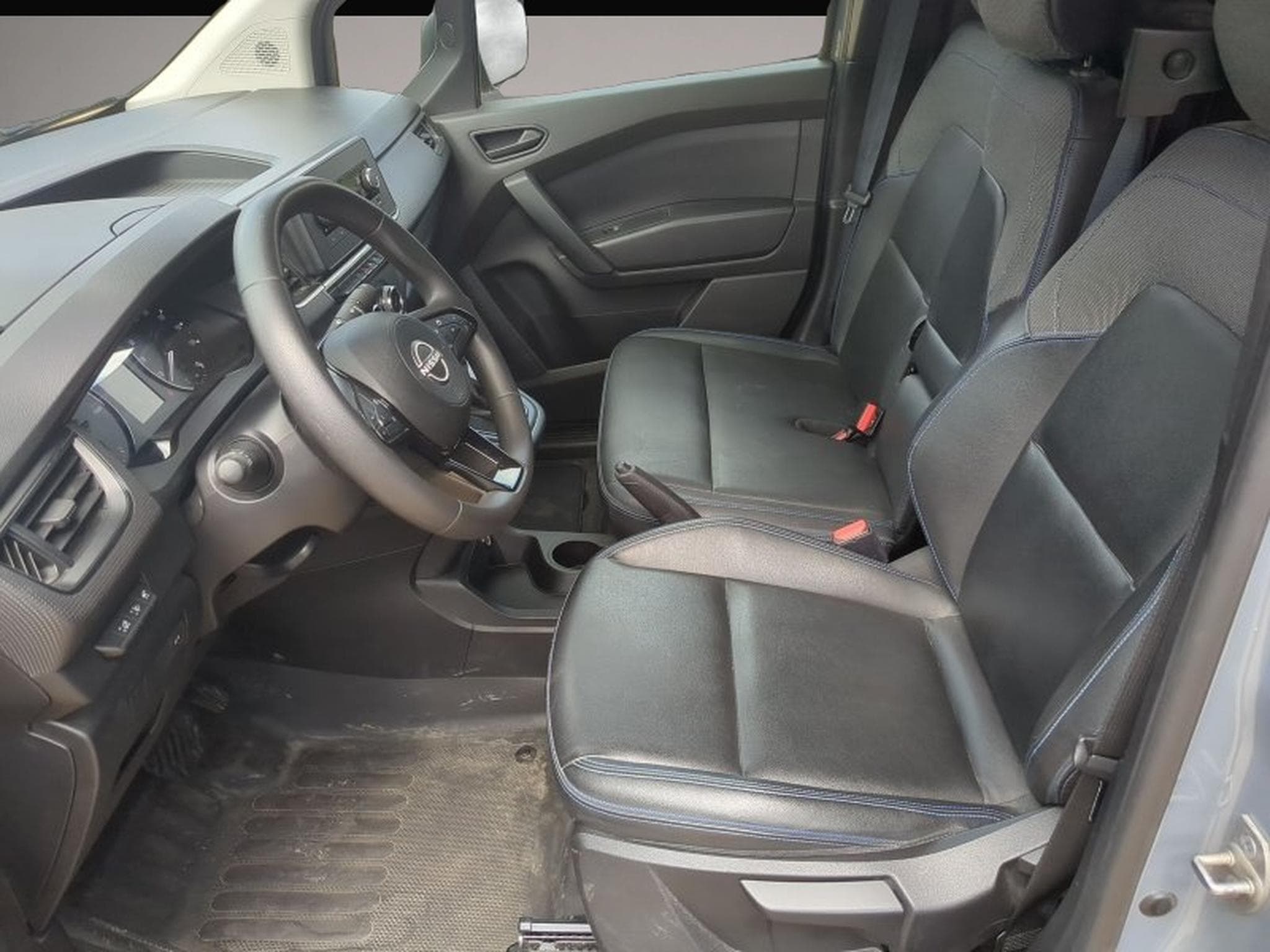 Nissan Townstar (2023) - Foto 4