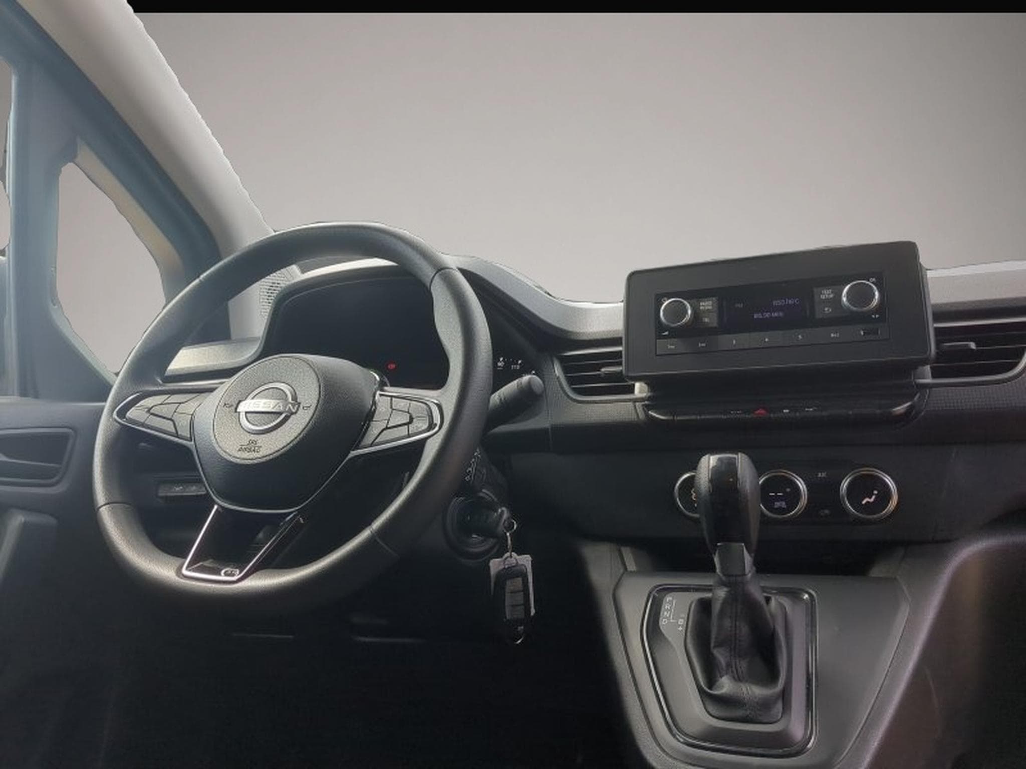 Nissan Townstar (2023) - Foto 5