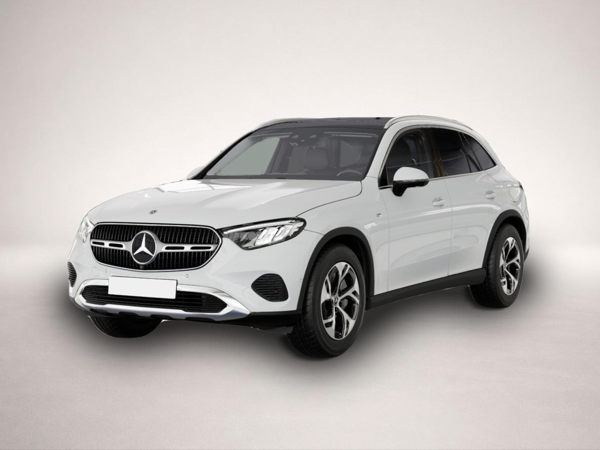 Mercedes GLA 200 (2025) - Photo 1
