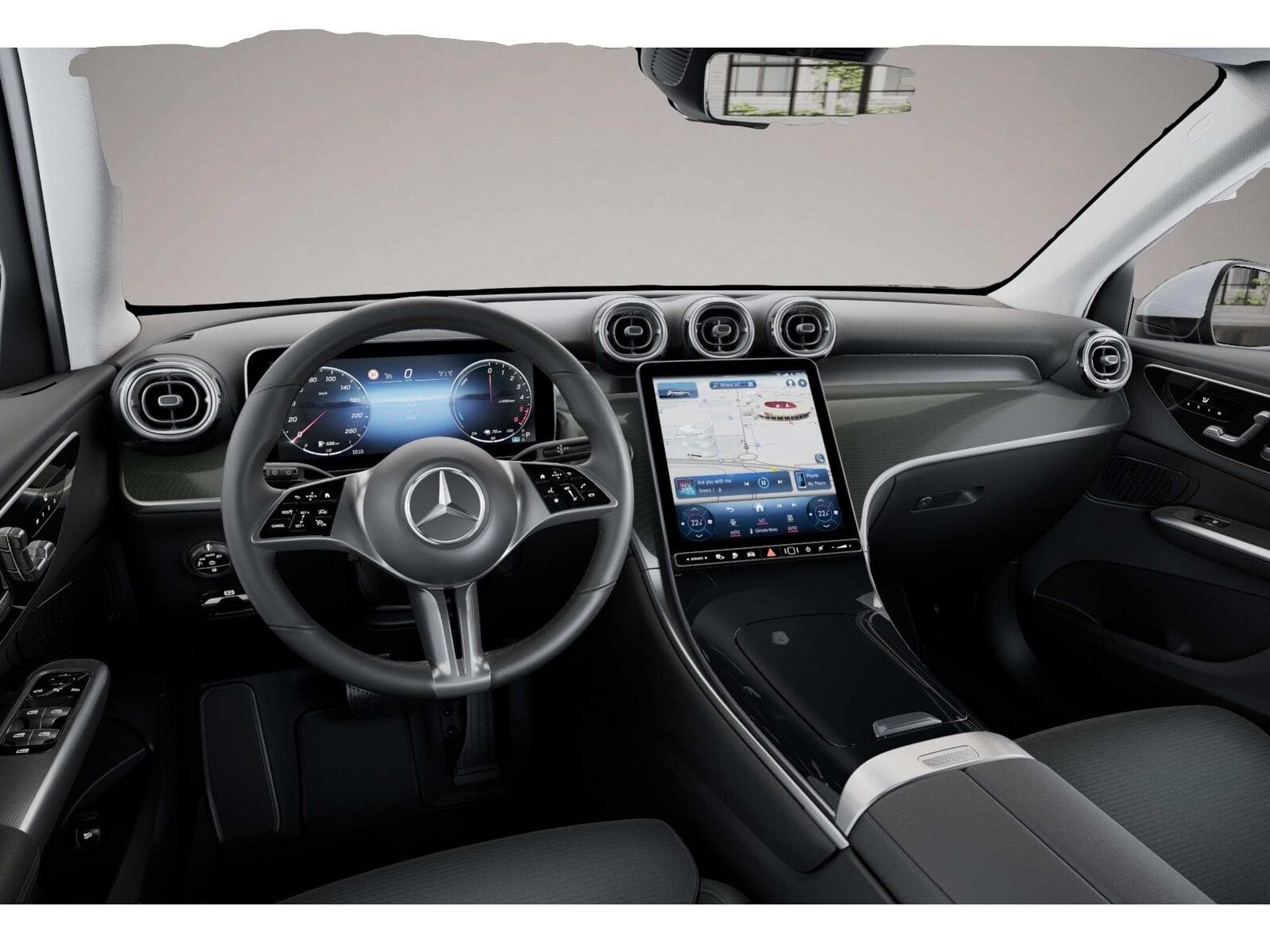 Mercedes GLA 200 (2025) - Photo 2