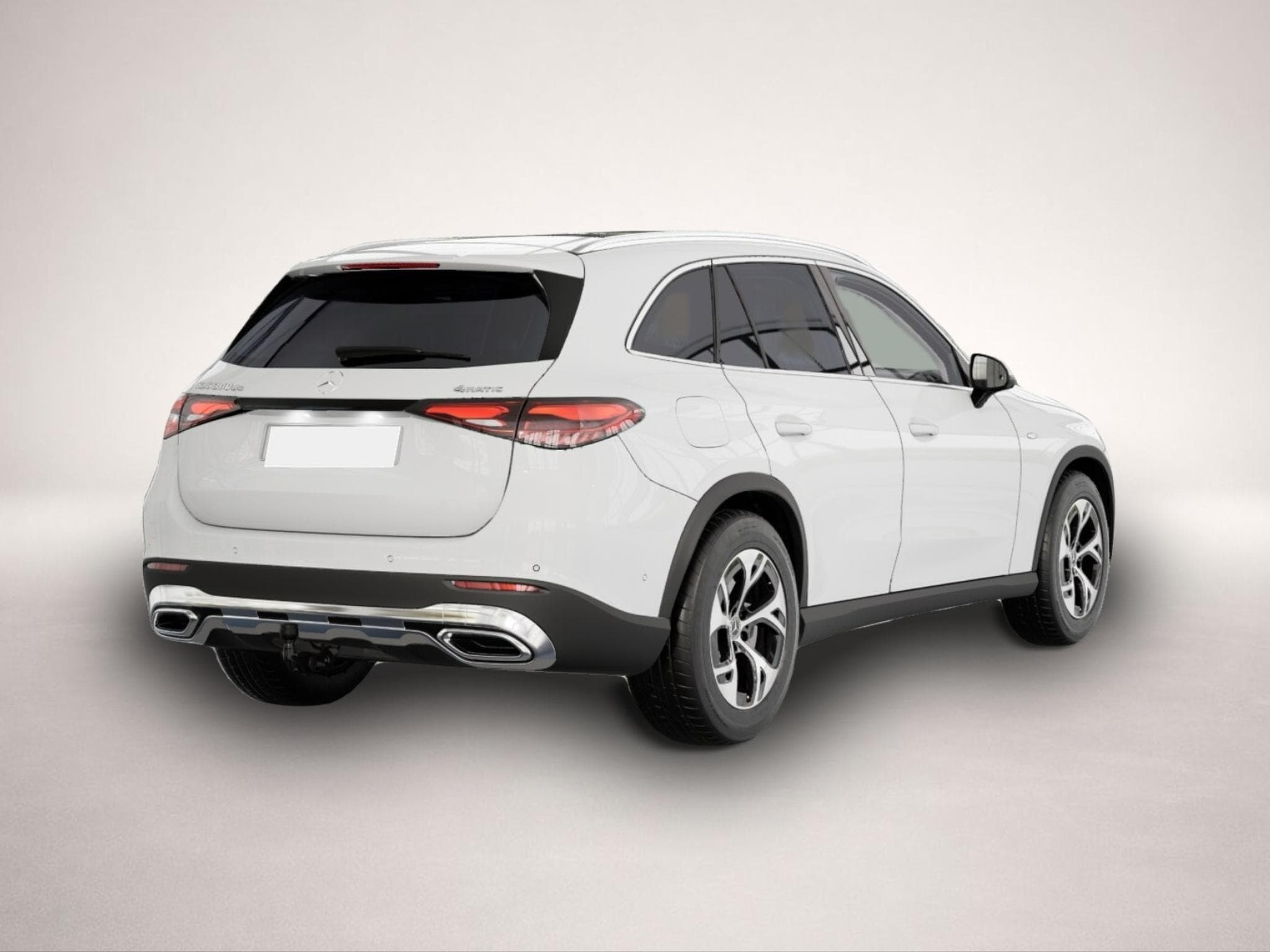 Mercedes GLA 200 (2025) - Photo 3