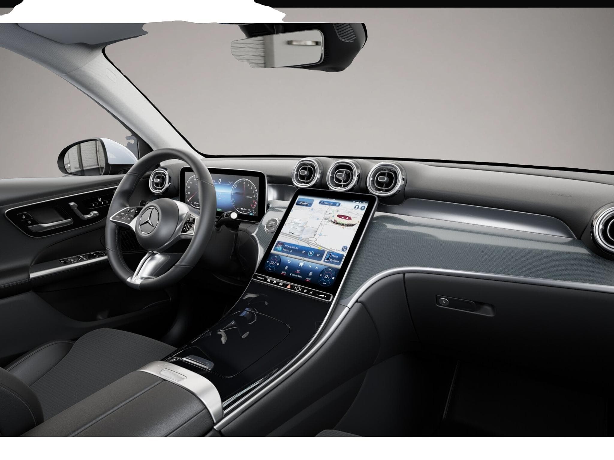 Mercedes GLA 200 (2025) - Photo 4