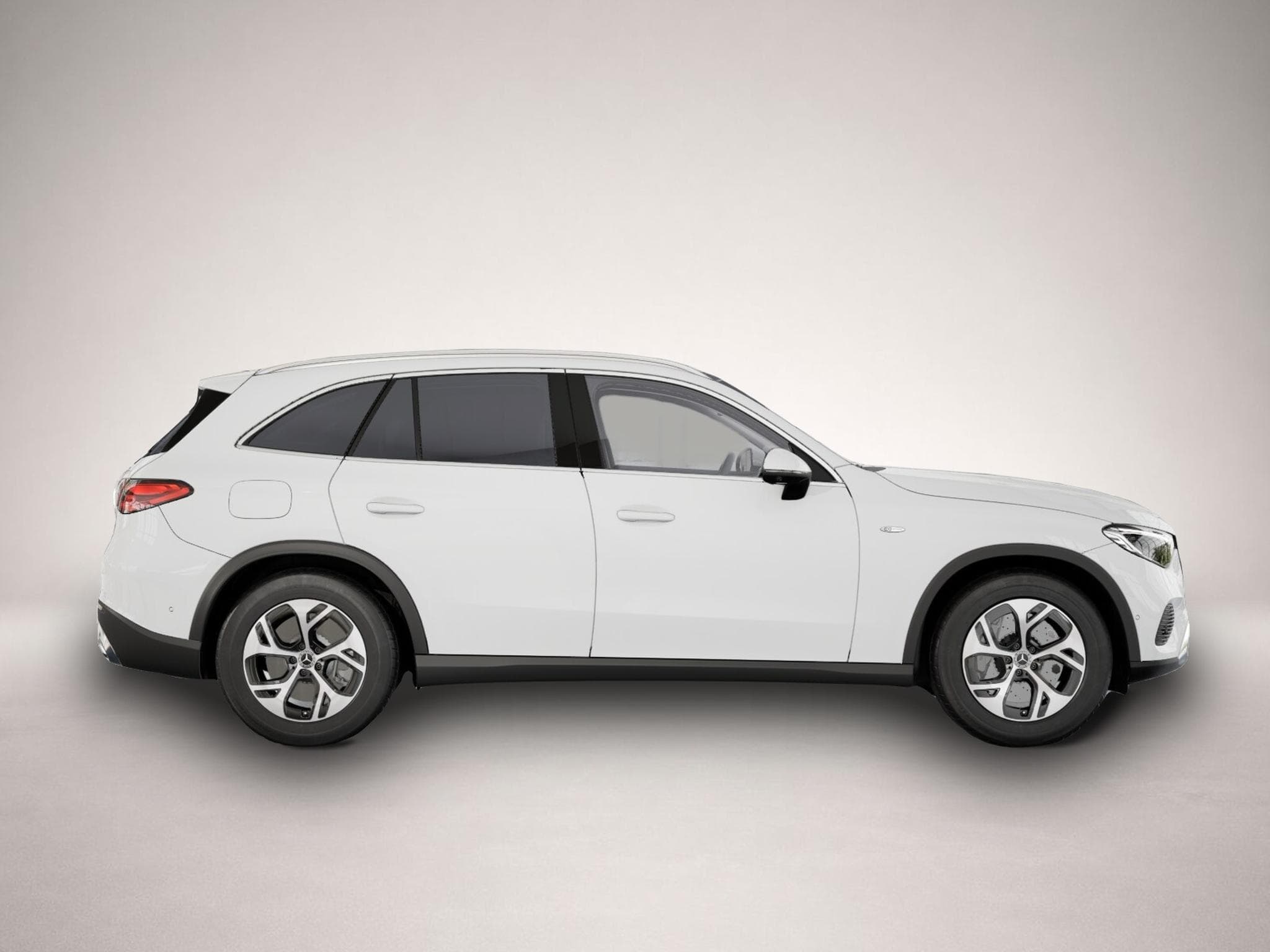 Mercedes GLA 200 (2025) - Photo 5