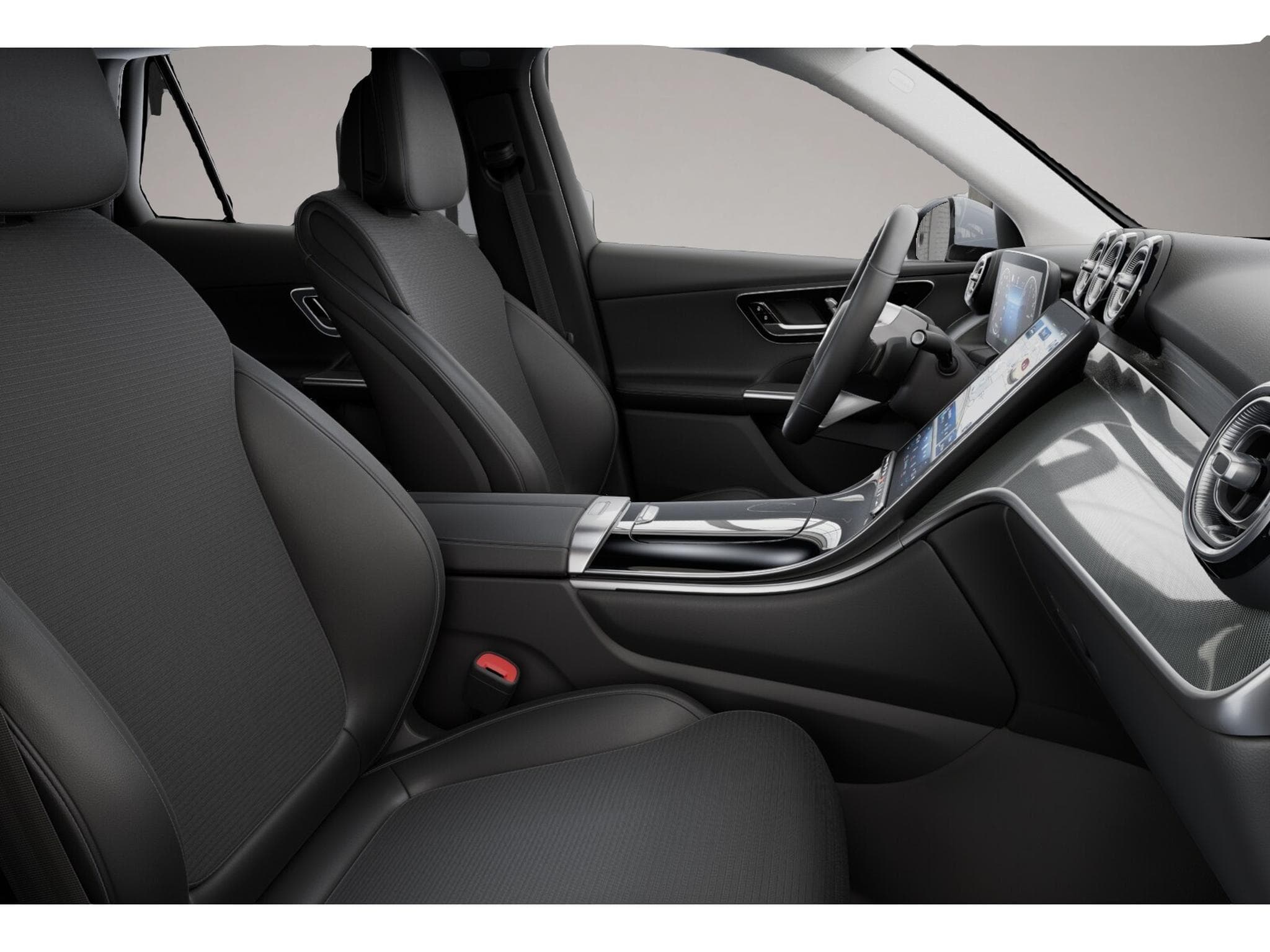 Mercedes GLA 200 (2025) - Photo 6