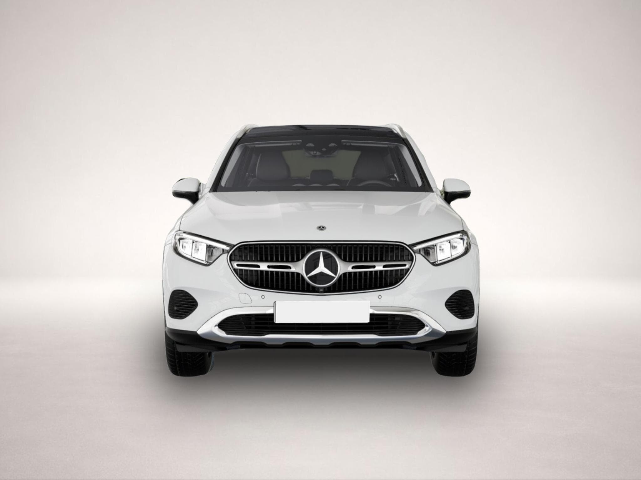Mercedes GLA 200 (2025) - Photo 8