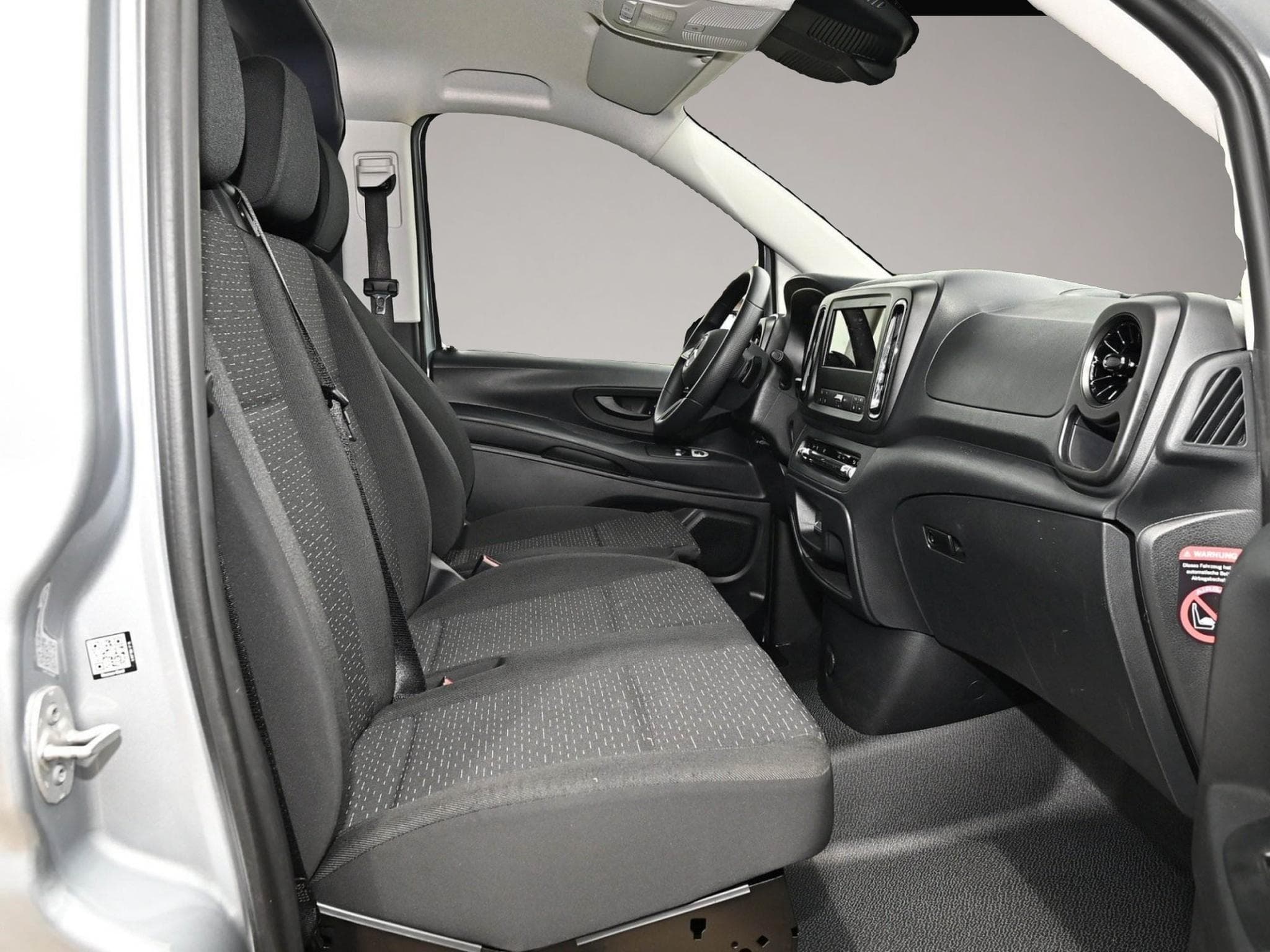 Mercedes Vito (2025) - Foto 2