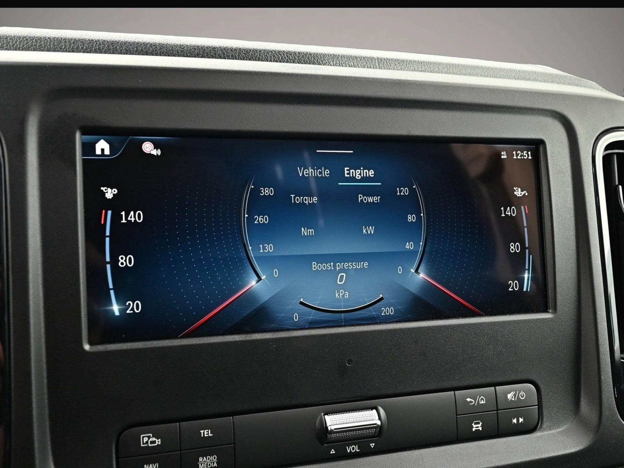 Mercedes Vito (2025) - Foto 6