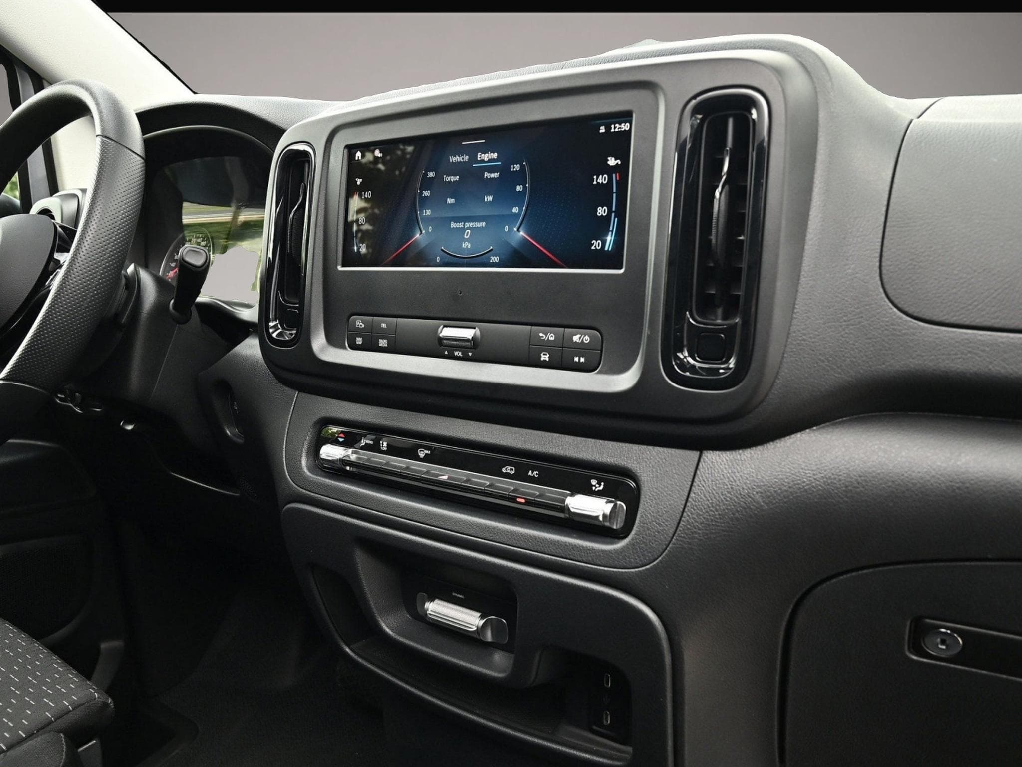 Mercedes Vito (2025) - Foto 4