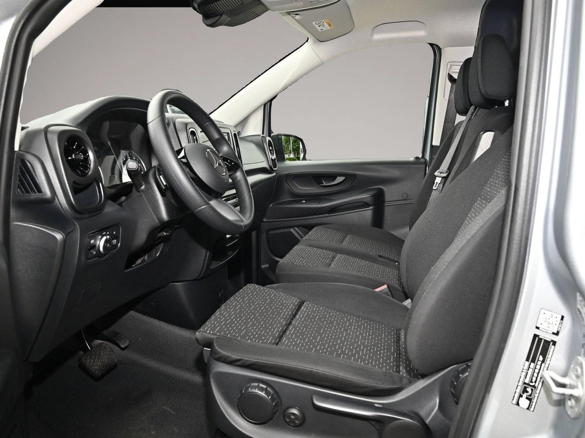 Mercedes Vito (2025) - Foto 5