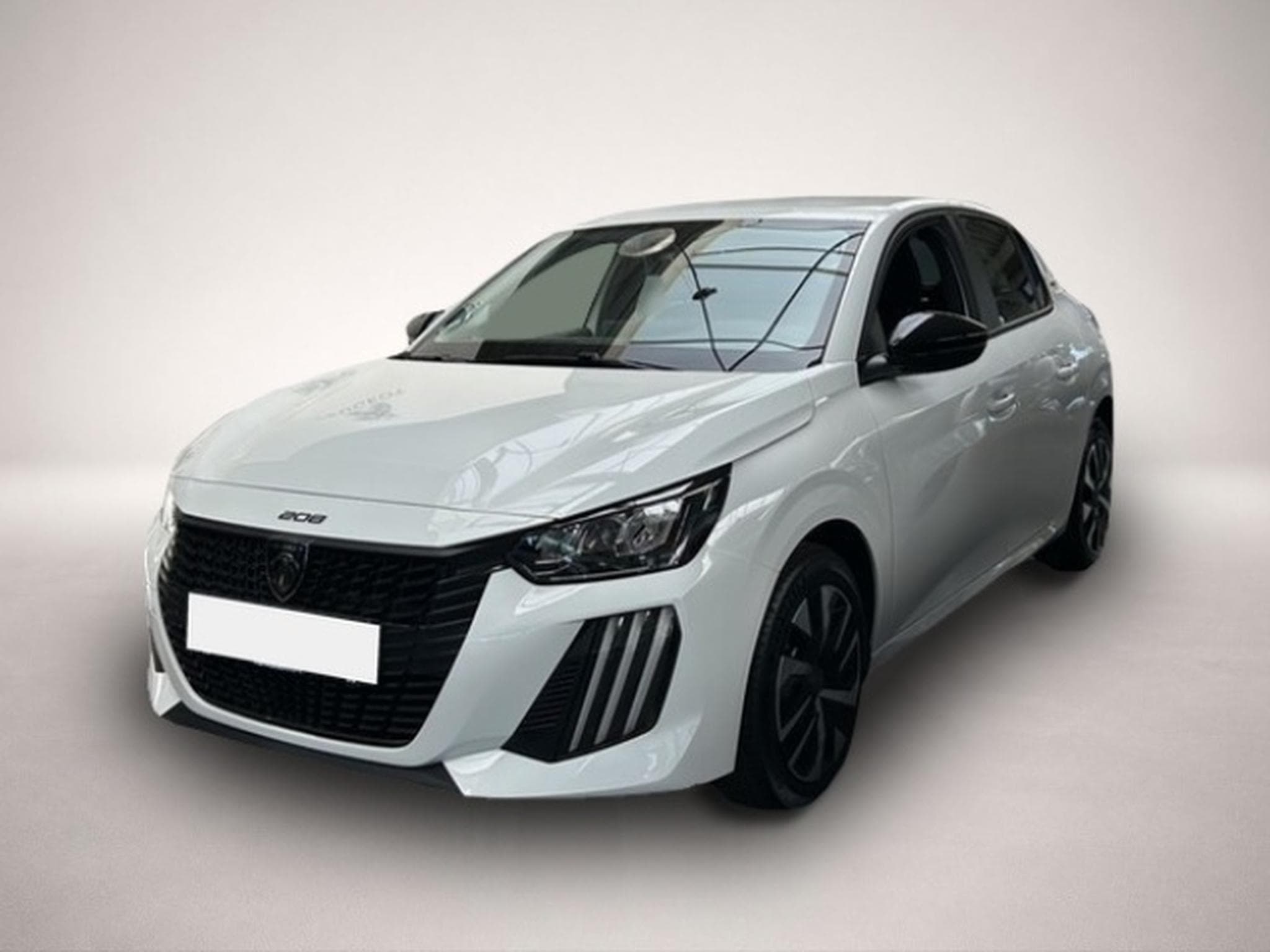 Peugeot 208 (2025) - Foto 1