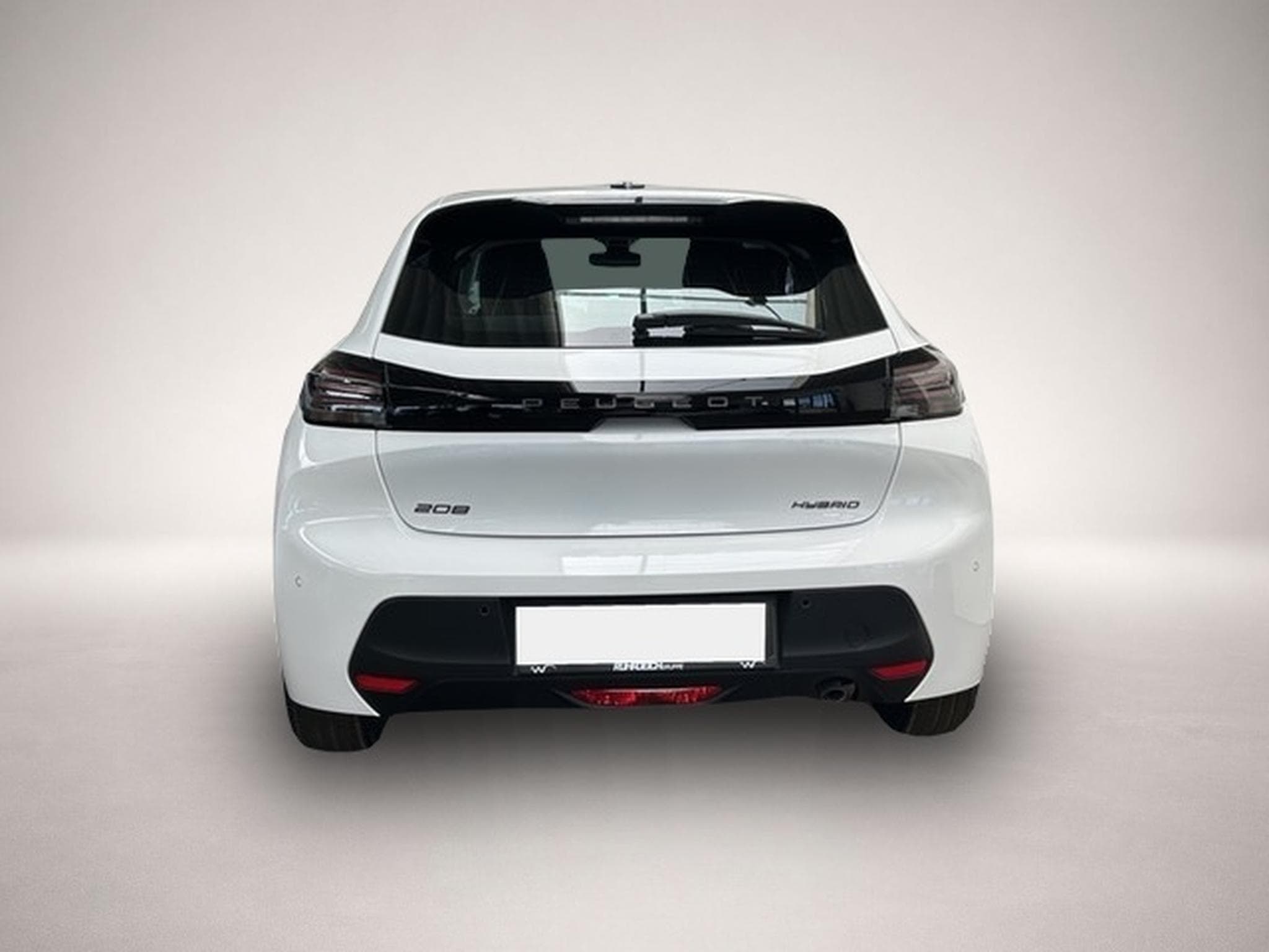 Peugeot 208 (2025) - Foto 3