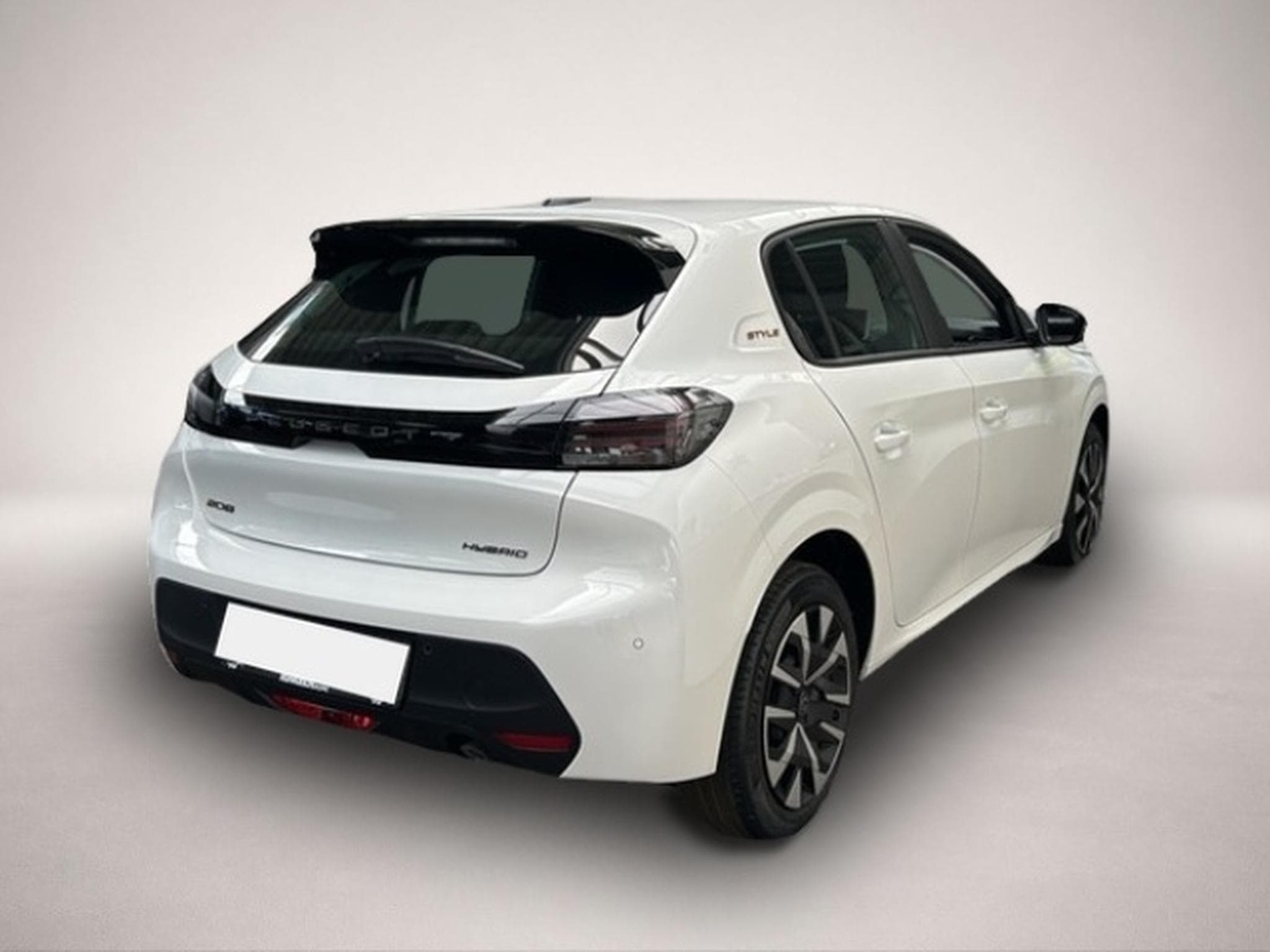 Peugeot 208 (2025) - Foto 4
