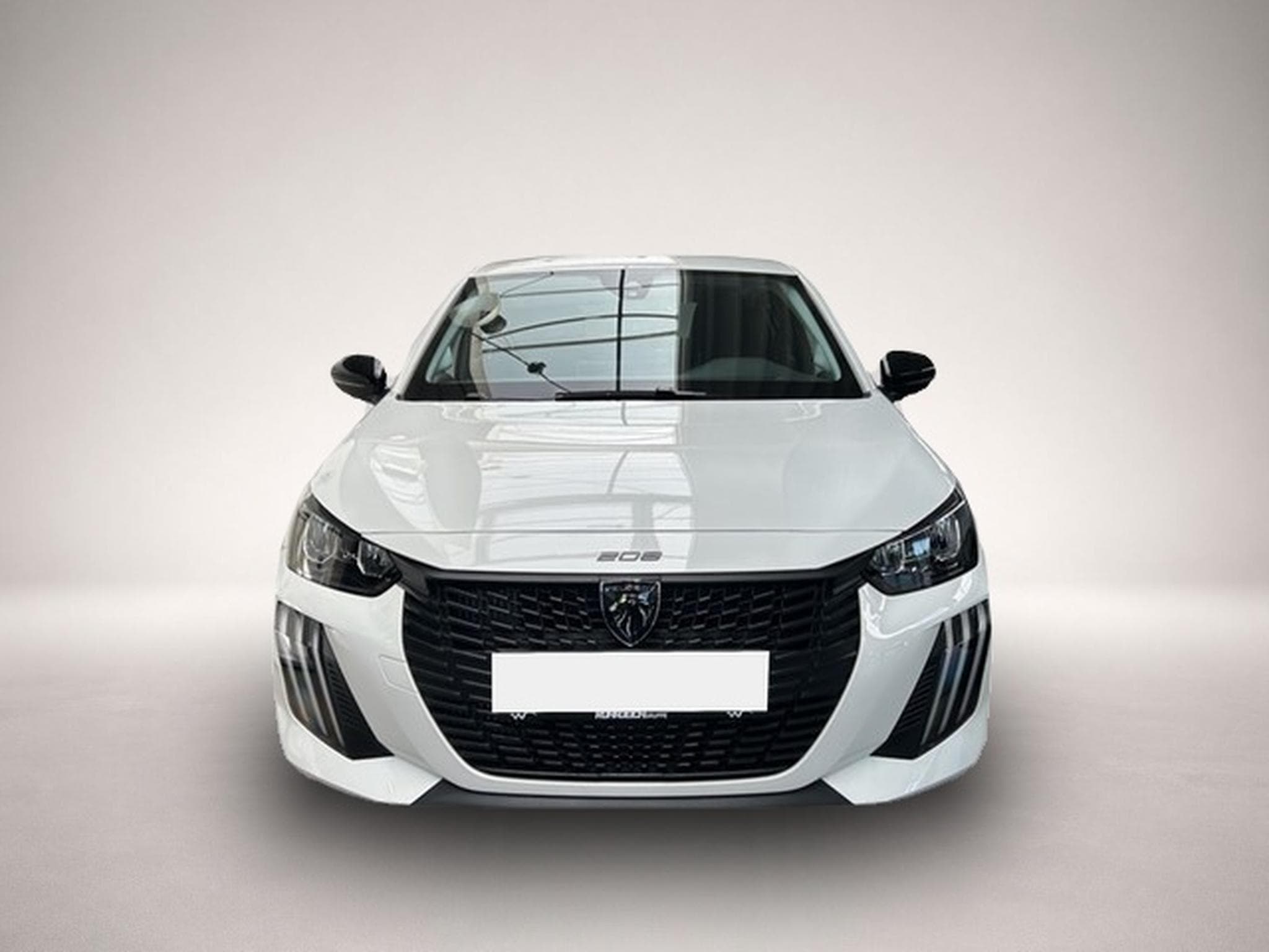 Peugeot 208 (2025) - Foto 5