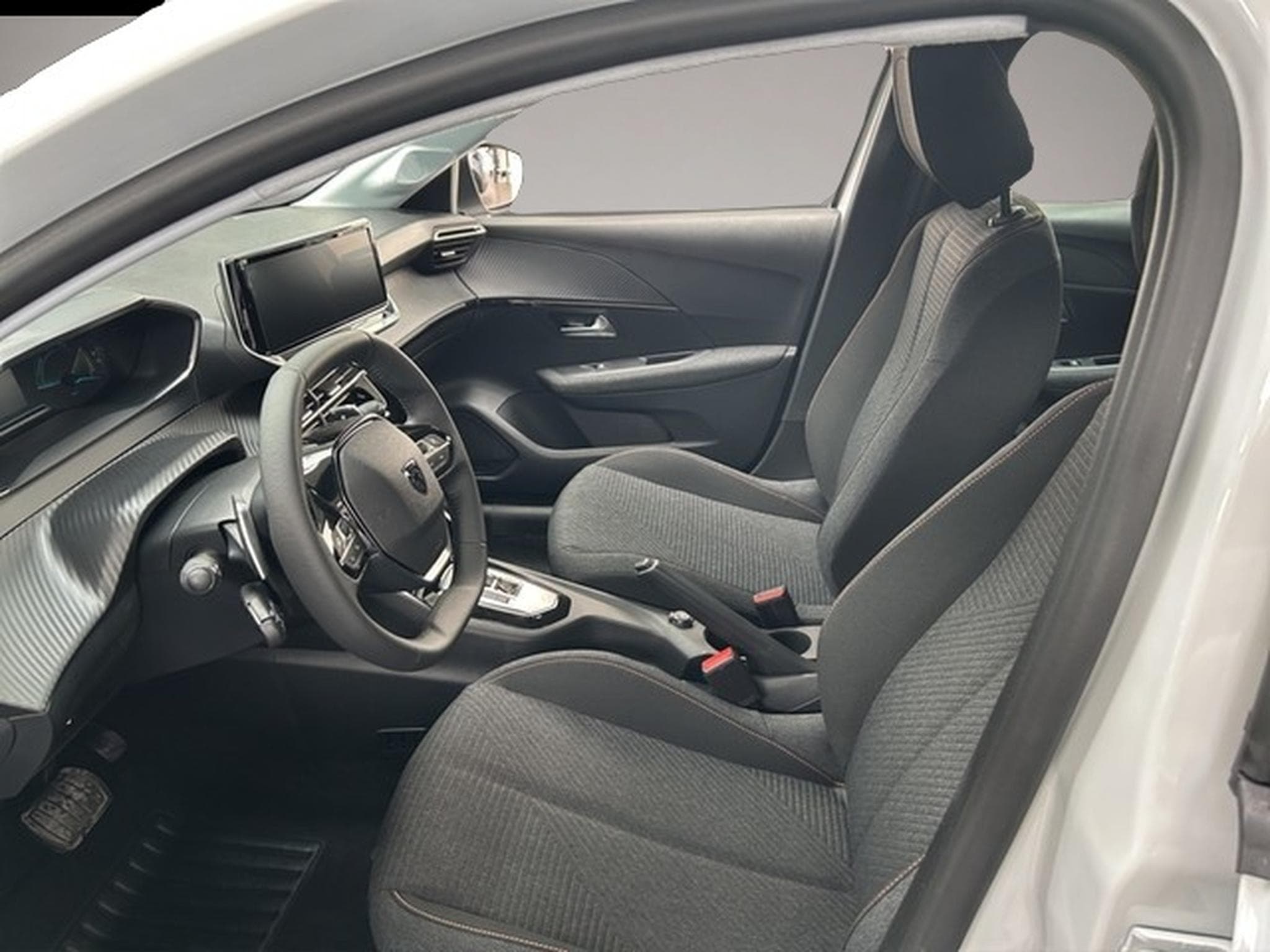 Peugeot 208 (2025) - Foto 6